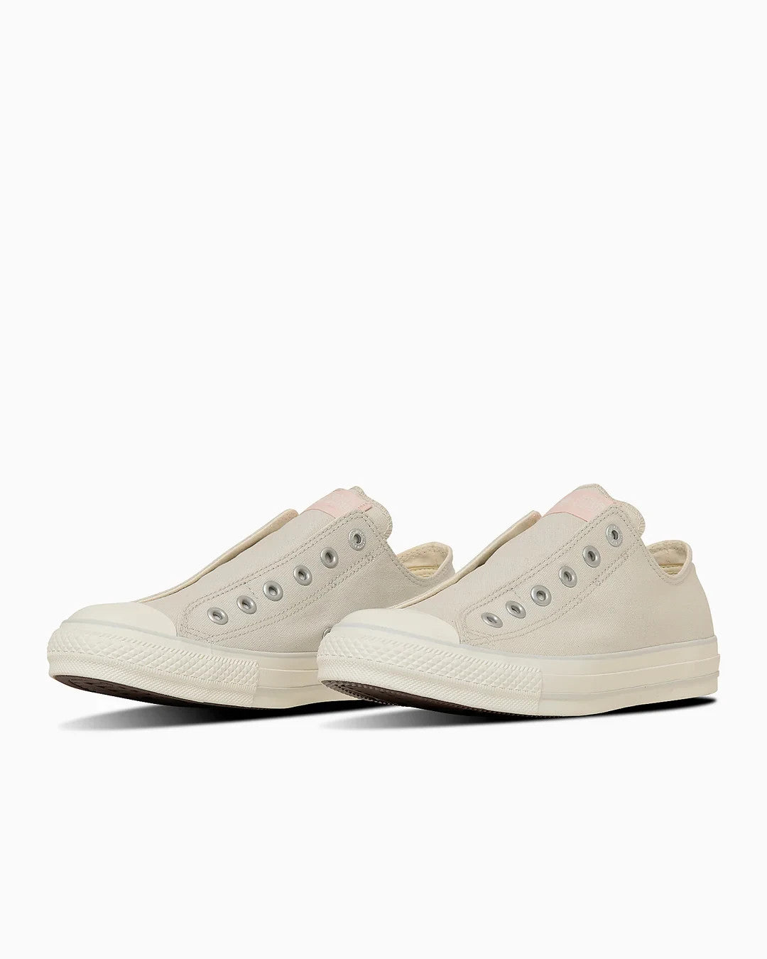 31315611 Converse All Star Slip FE OX Pale White/Light Pink (Men's)
