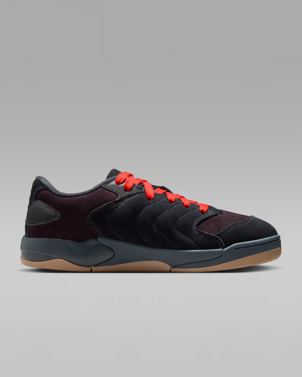 IB3731-403 Nike Jordan Session "Dark Obsidian/Burgundy Ash" (Men's)