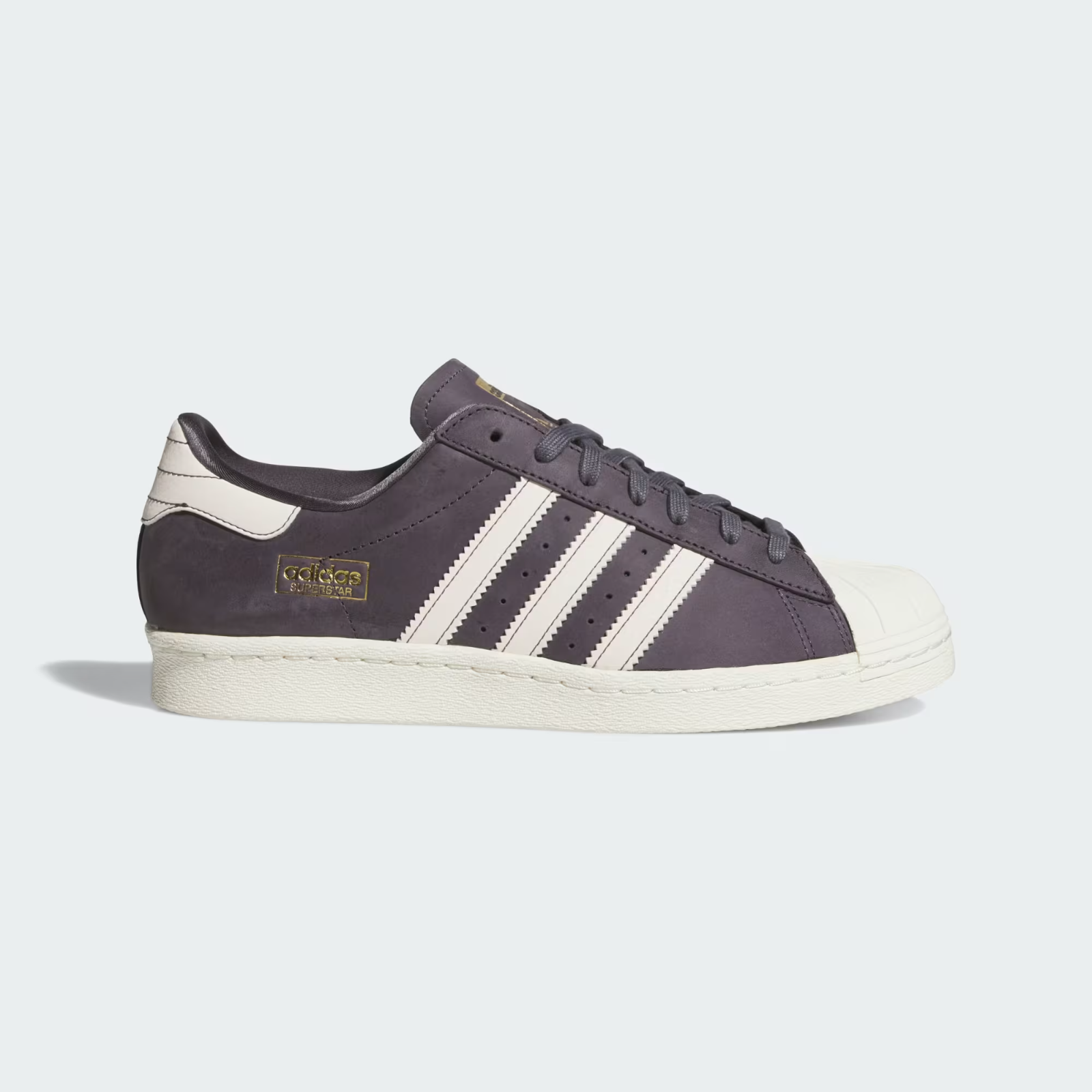 HQ9289 adidas Originals Superstar ADV Aurora Onix Chalk White Off White (Men's)