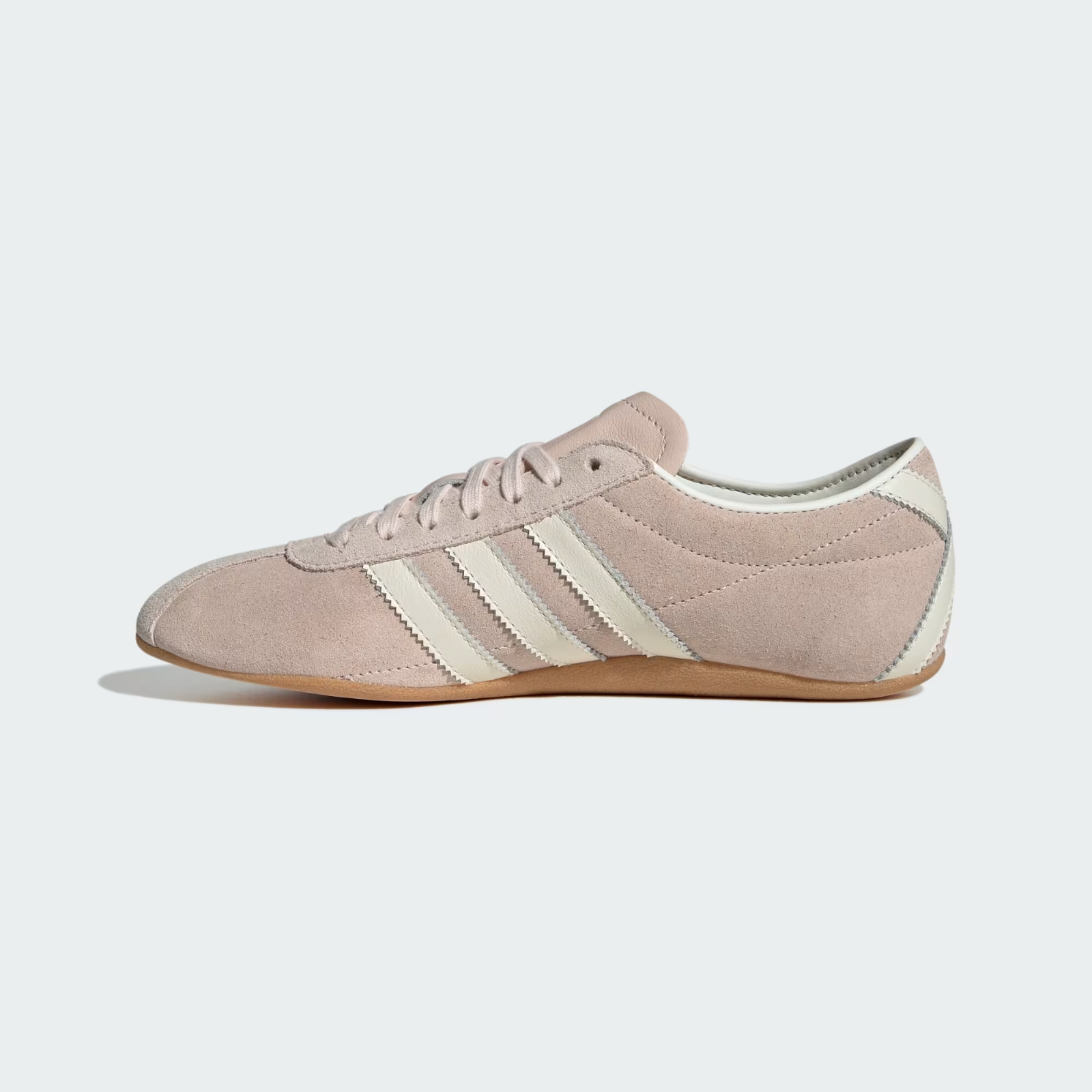 JQ0608 adidas Originals Tokyo Wonder Quartz Off White Gum (Men's)