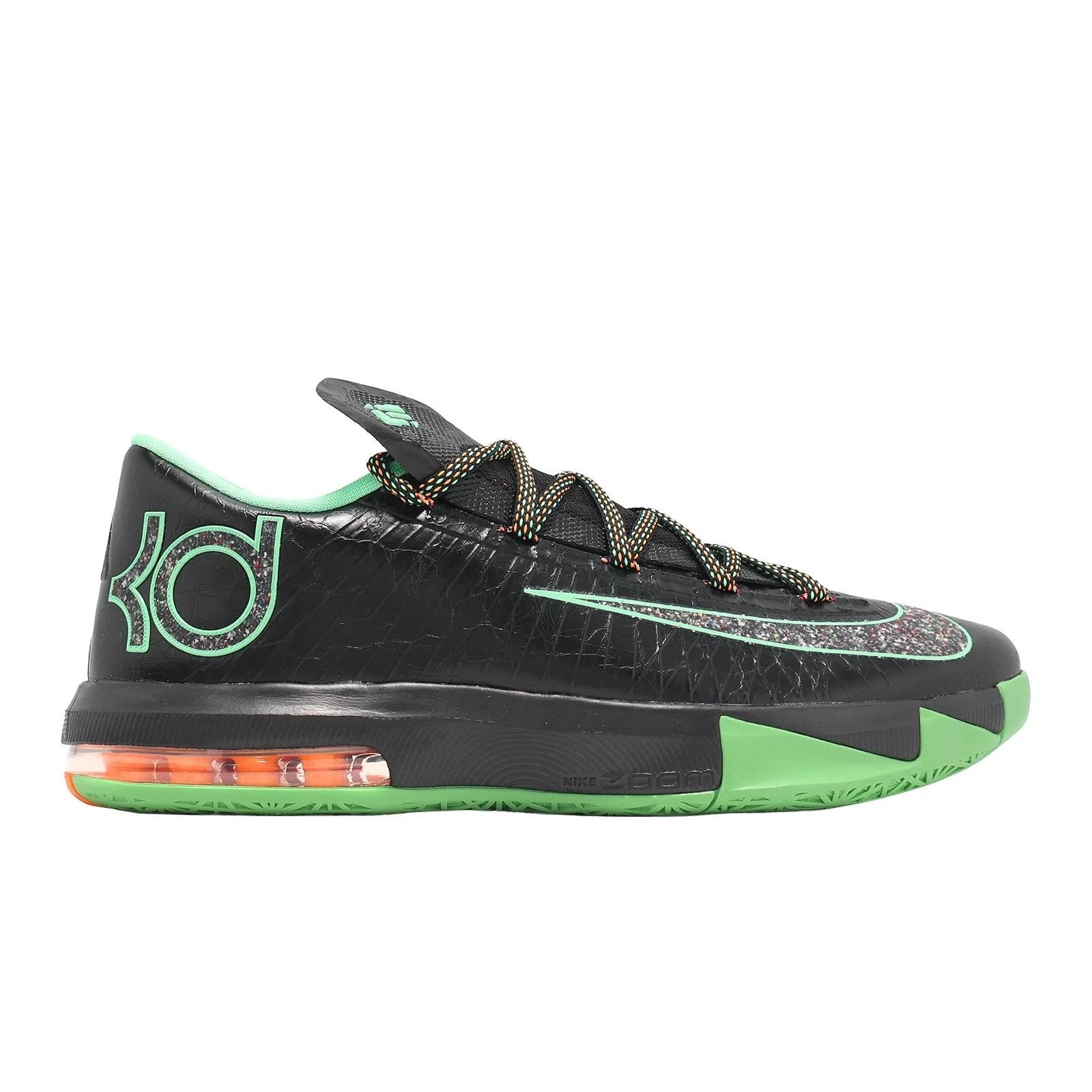 IH3582-001 Nike KD 6 "Night Vision" (Men's)