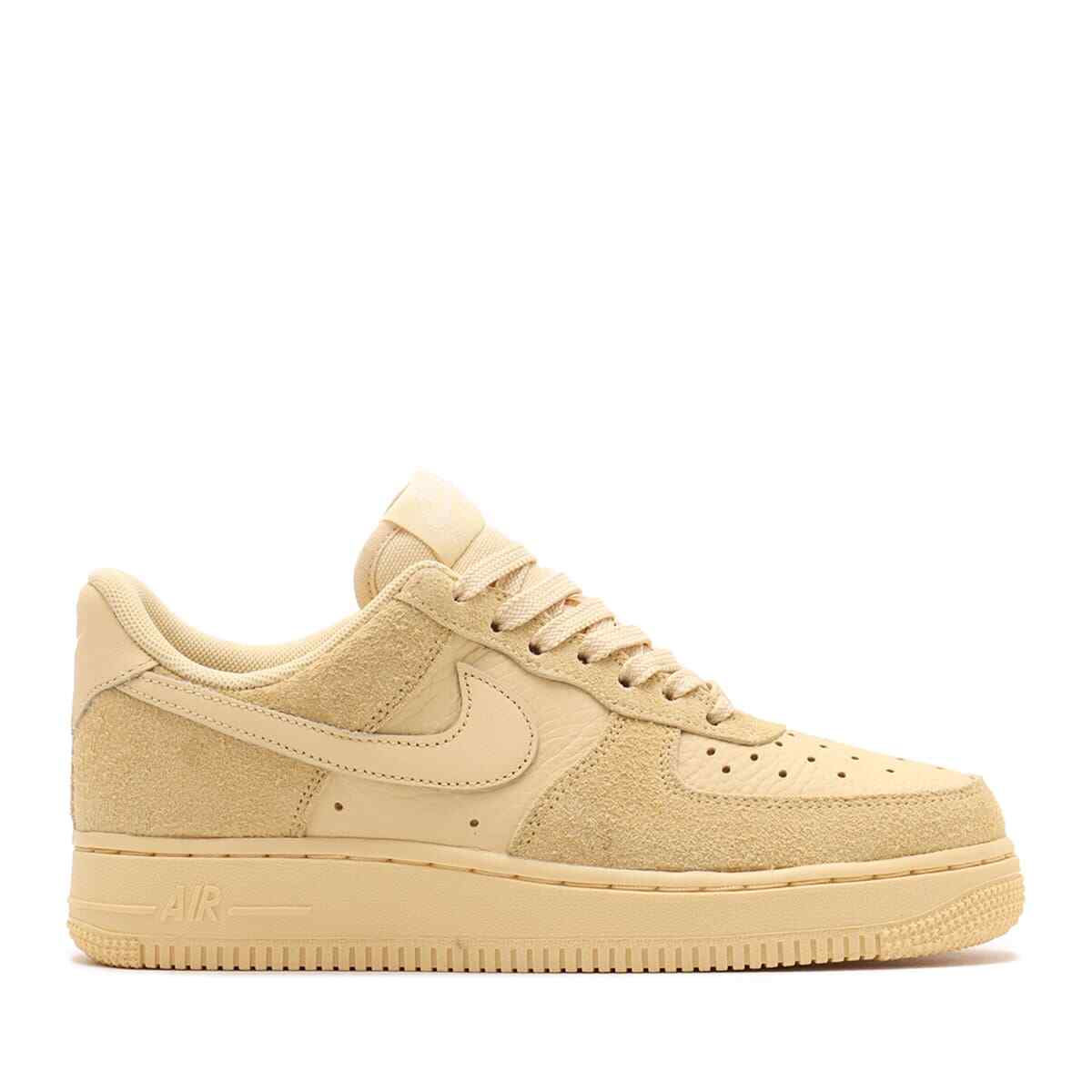 IB4001-200 Nike Air Force 1 Low '07 LX Pale Vanilla (Women's)