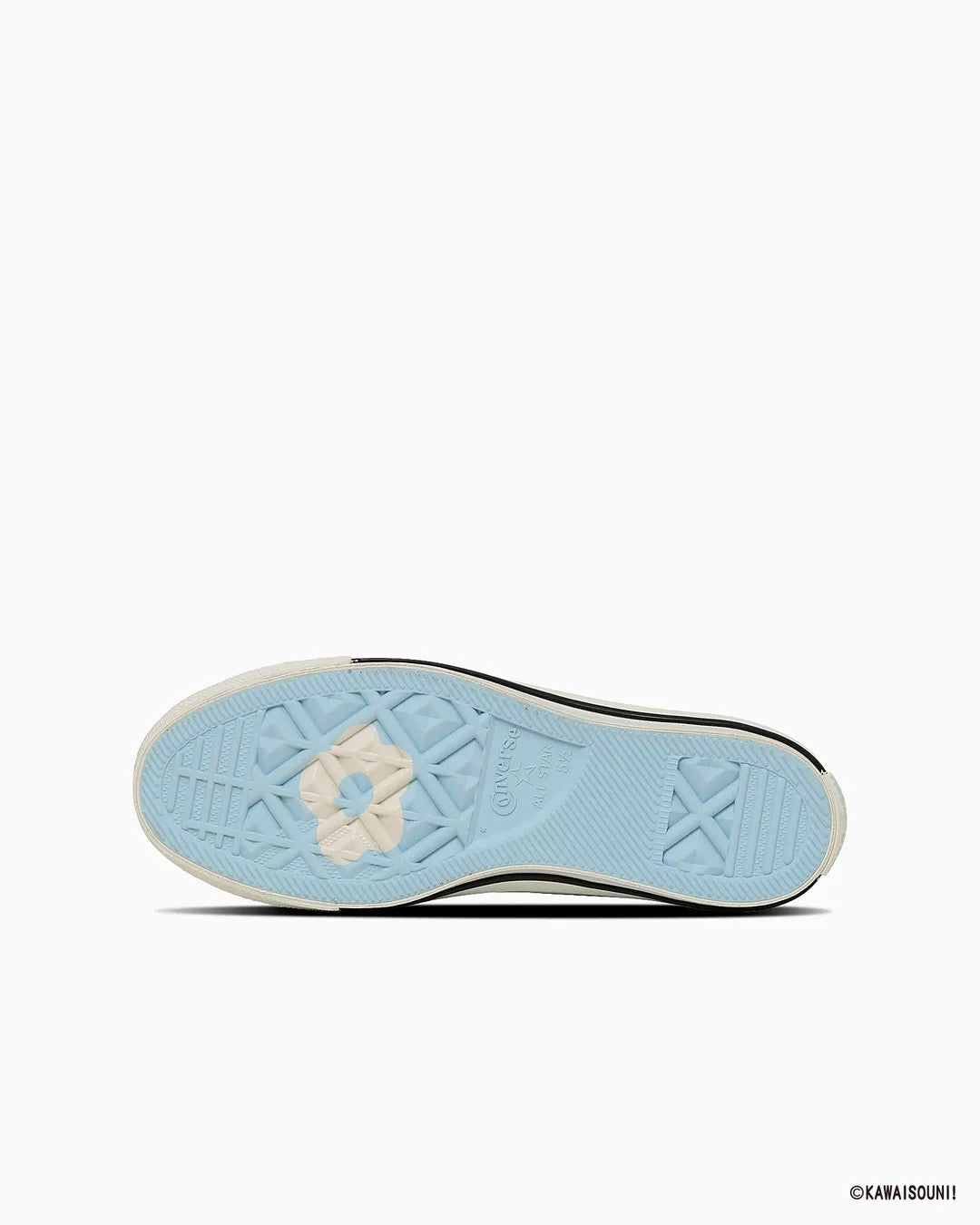 31315531 Kawaisouni! Ã Converse All Star CL Hi Npochamu (Men's)