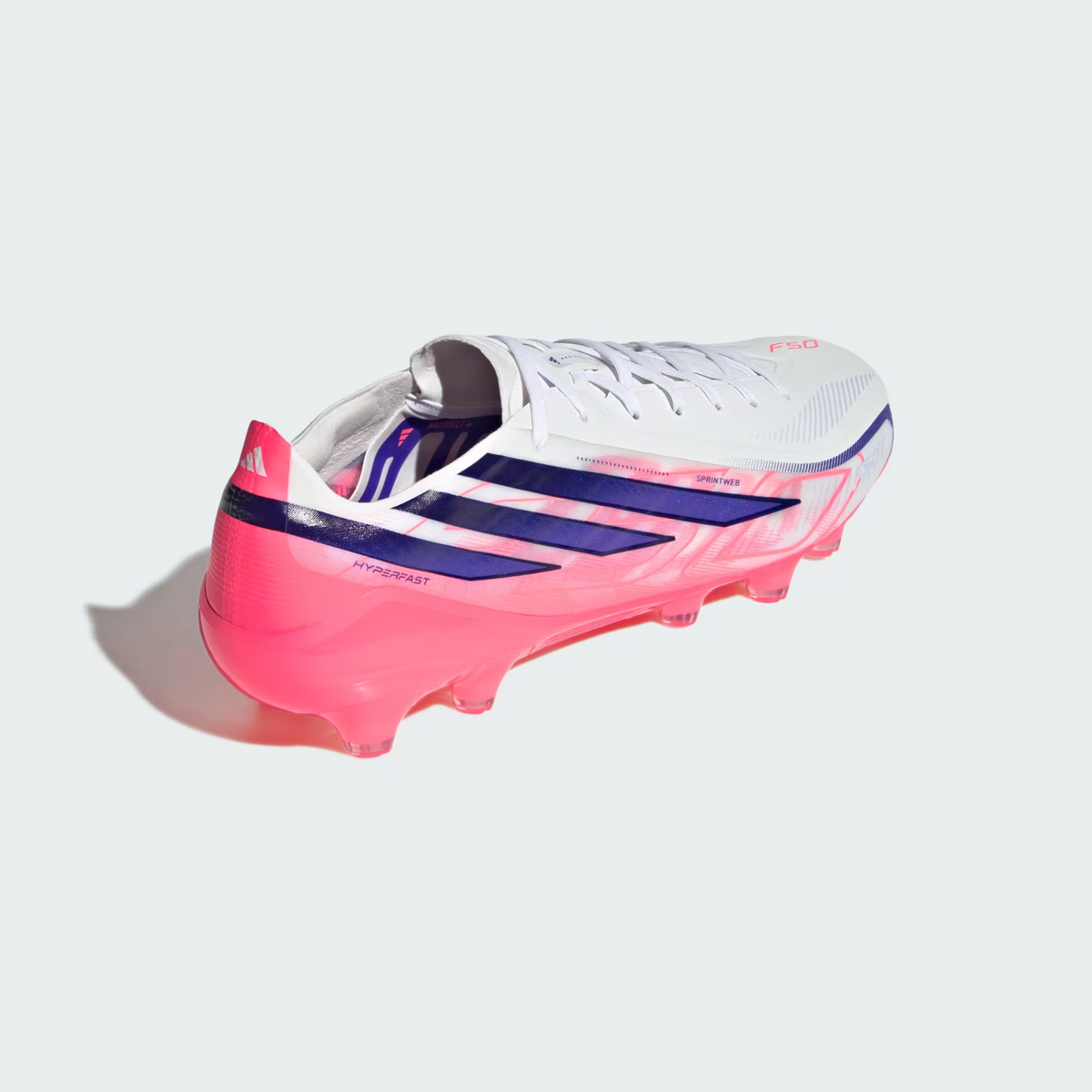 HQ2361 adidas F50 Hyperfast Pro HG/AG JP (Men's)