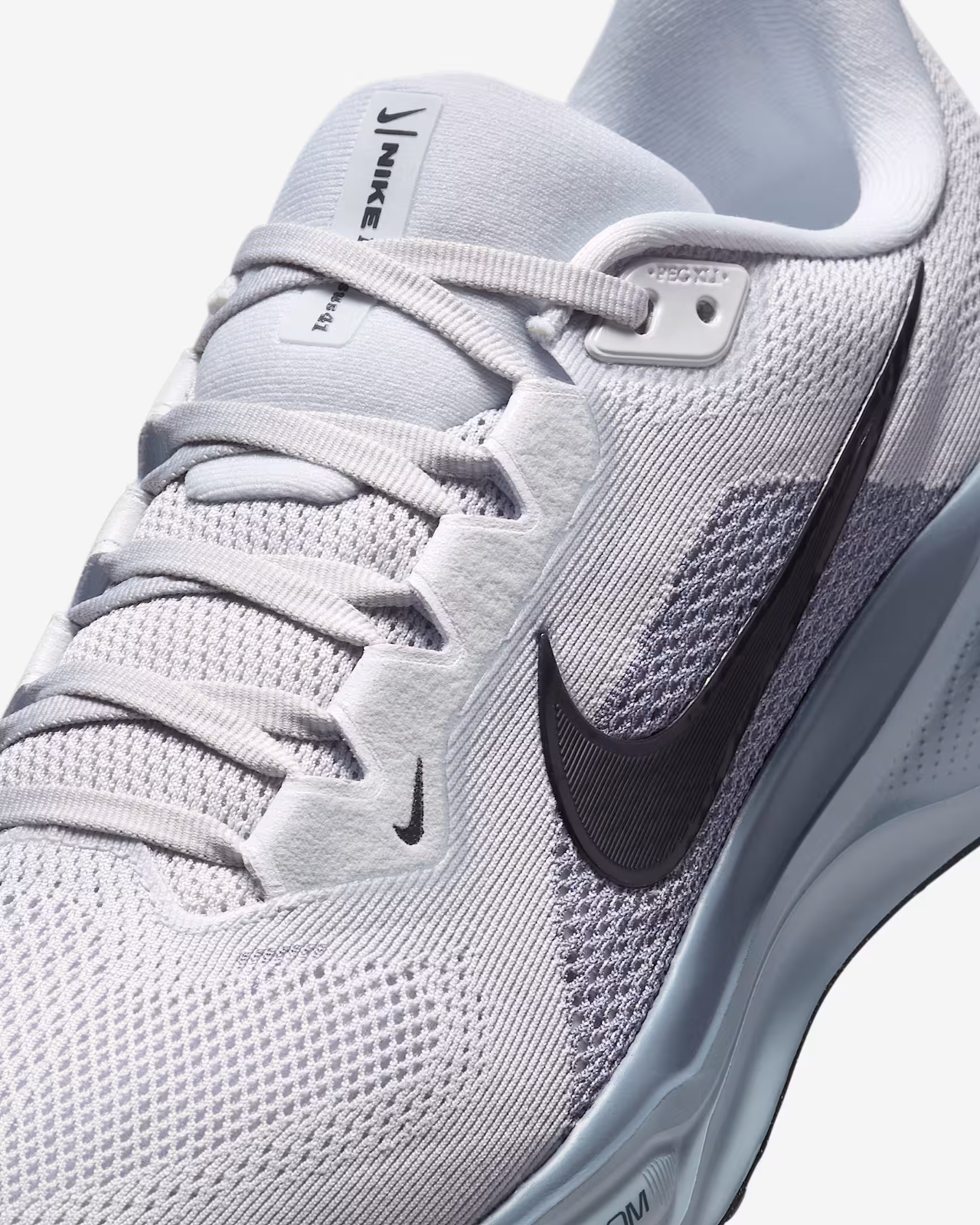 FD2722-015 Nike Pegasus 41 Pure Platinum Light Armory Blue Ashen Slate (Men's)