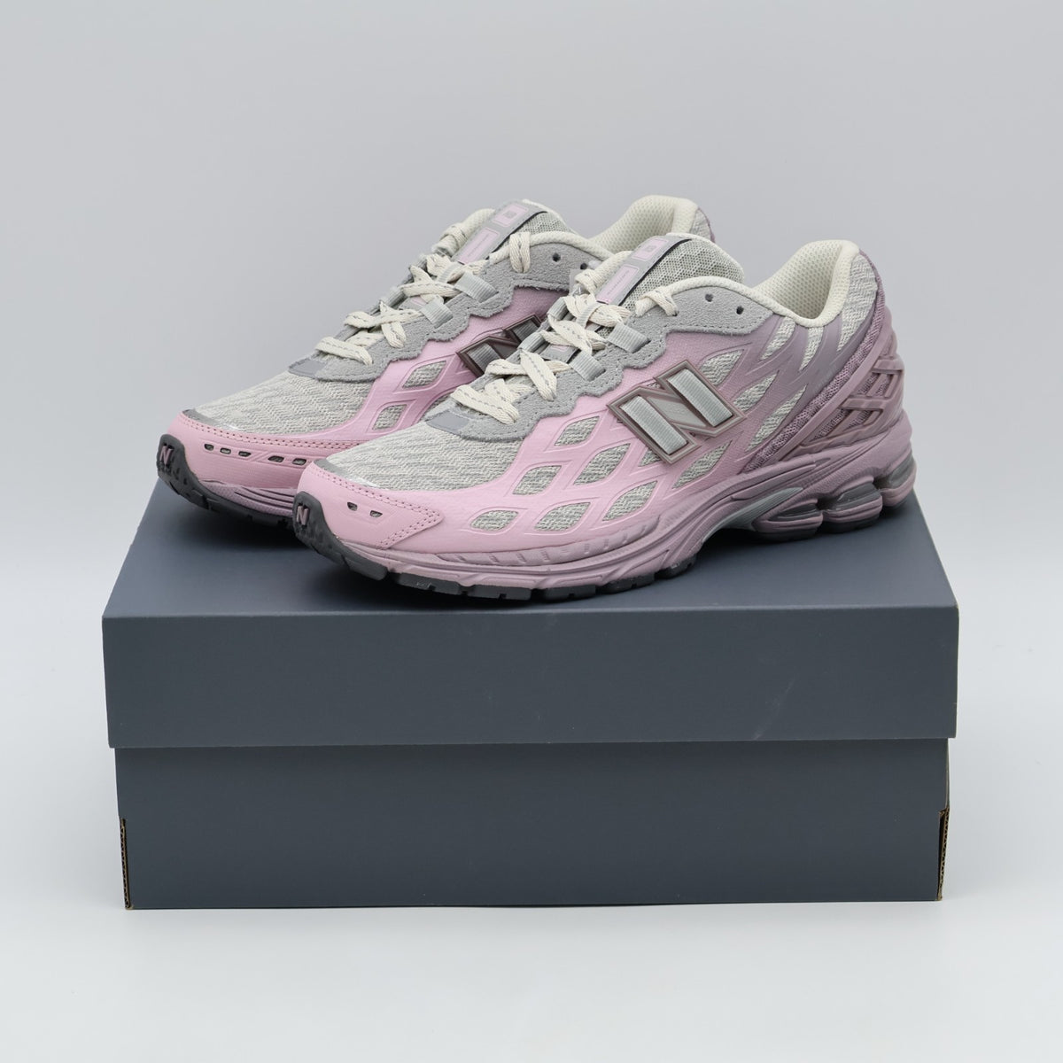 U1906WFA New Balance 1906W Ice Wine Mid Century Pink (Men's)