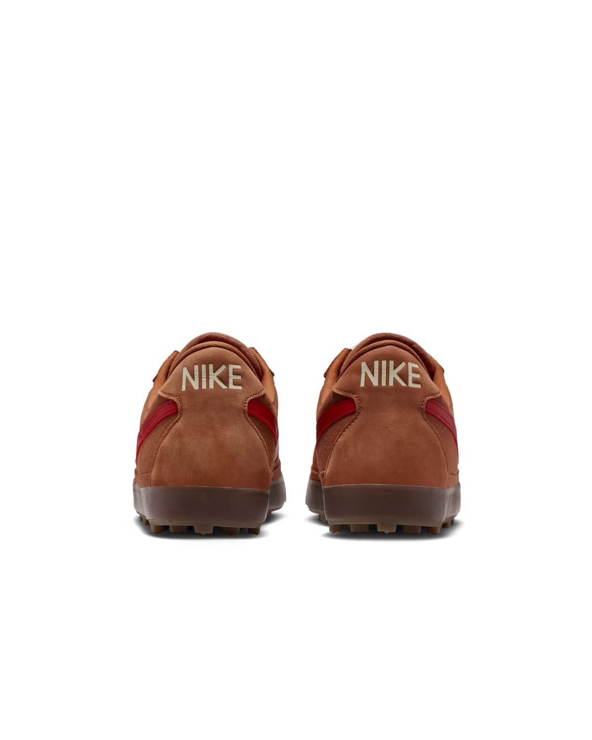 IO9281-201 Nike Astro Grabber Pecan Tough Red (Men's)