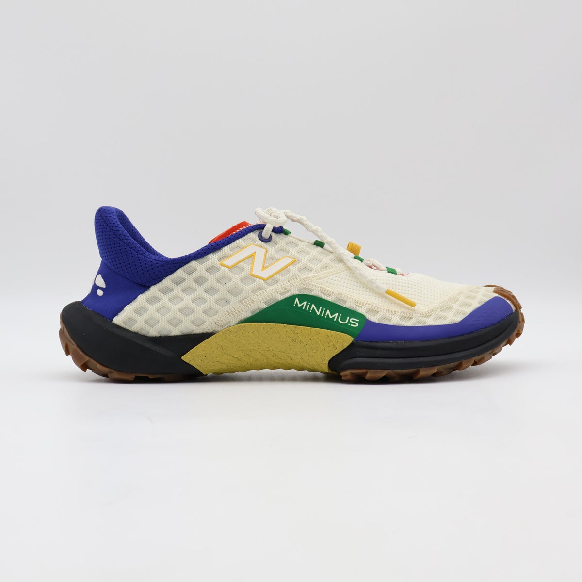 UM10LIS The Ice Studios New Balance MT10 Cream (Men's)