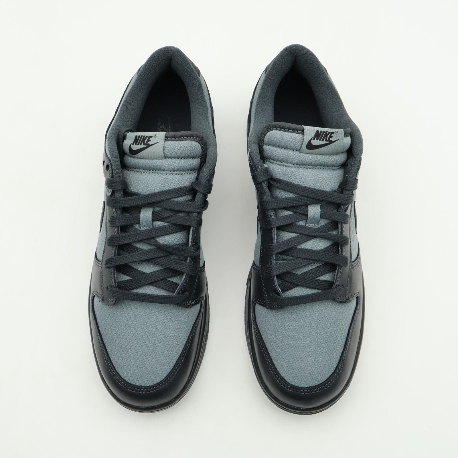 FZ3052-001 Nike Dunk Low Retro SE Off Noir Smoke Grey Anthracite Black (Men's)