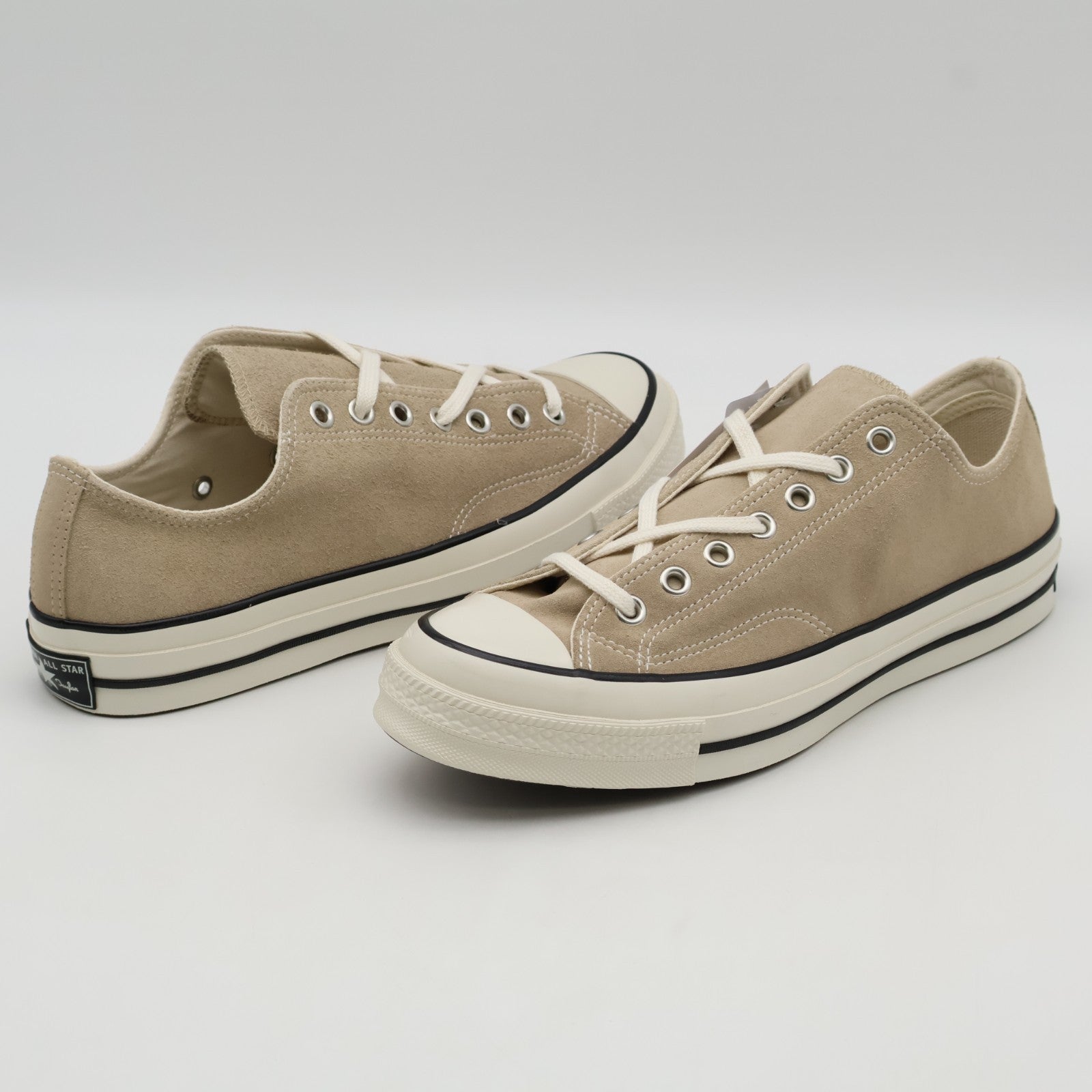 31314311 Converse Suede All Star LGCY OX Safari Beige (Men's)