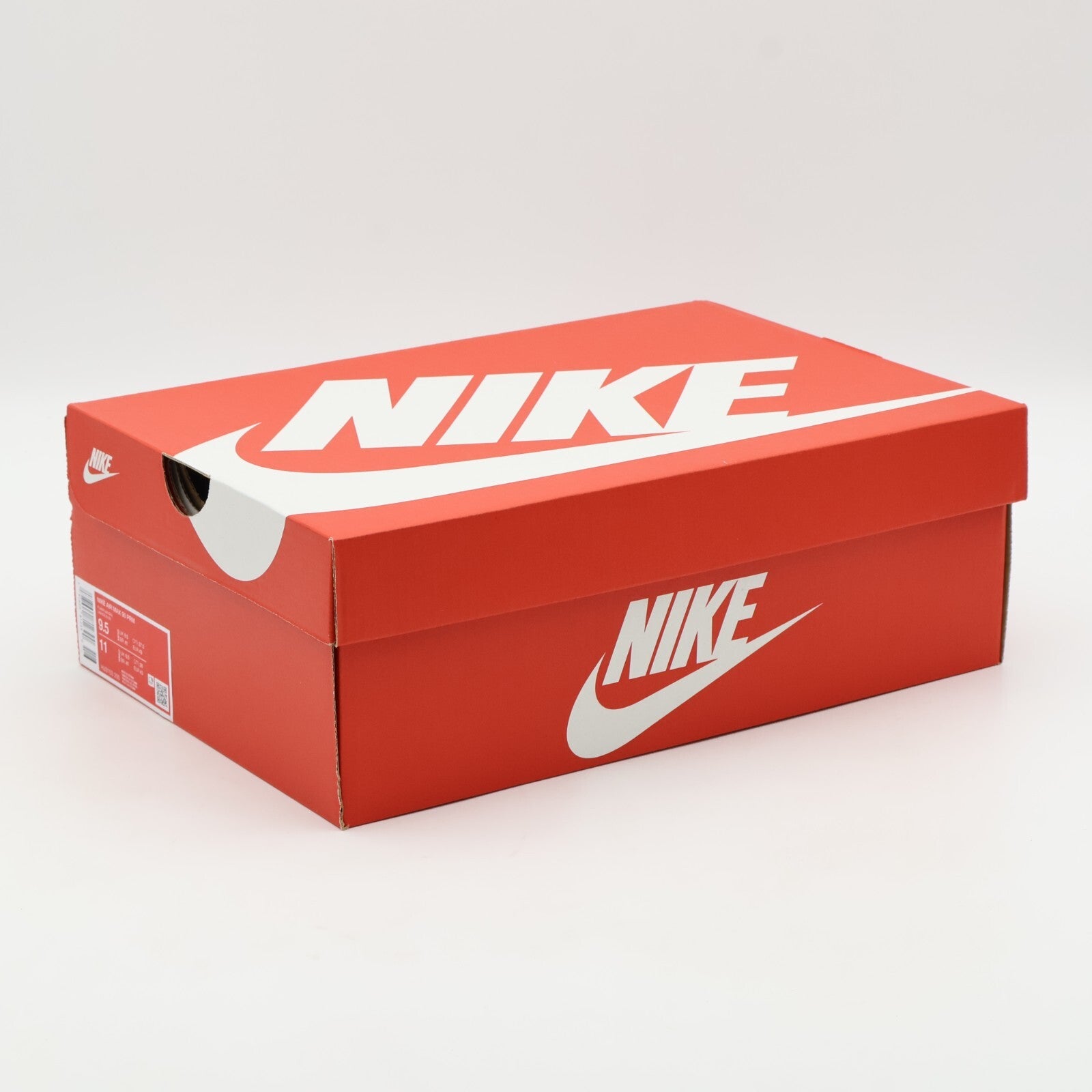 HJ3153-200 Nike Air Max 90 Premium Flax Sail (Men's)