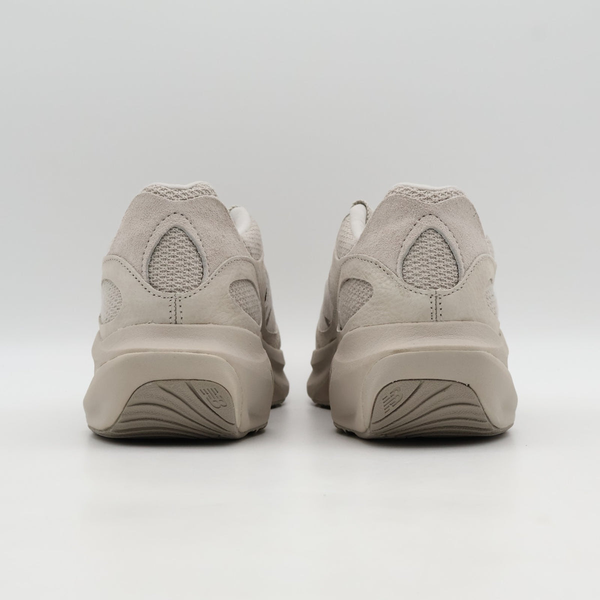 UWRPDFCA New Balance Warped Runner Moonrock Light Mushroom (Men's)