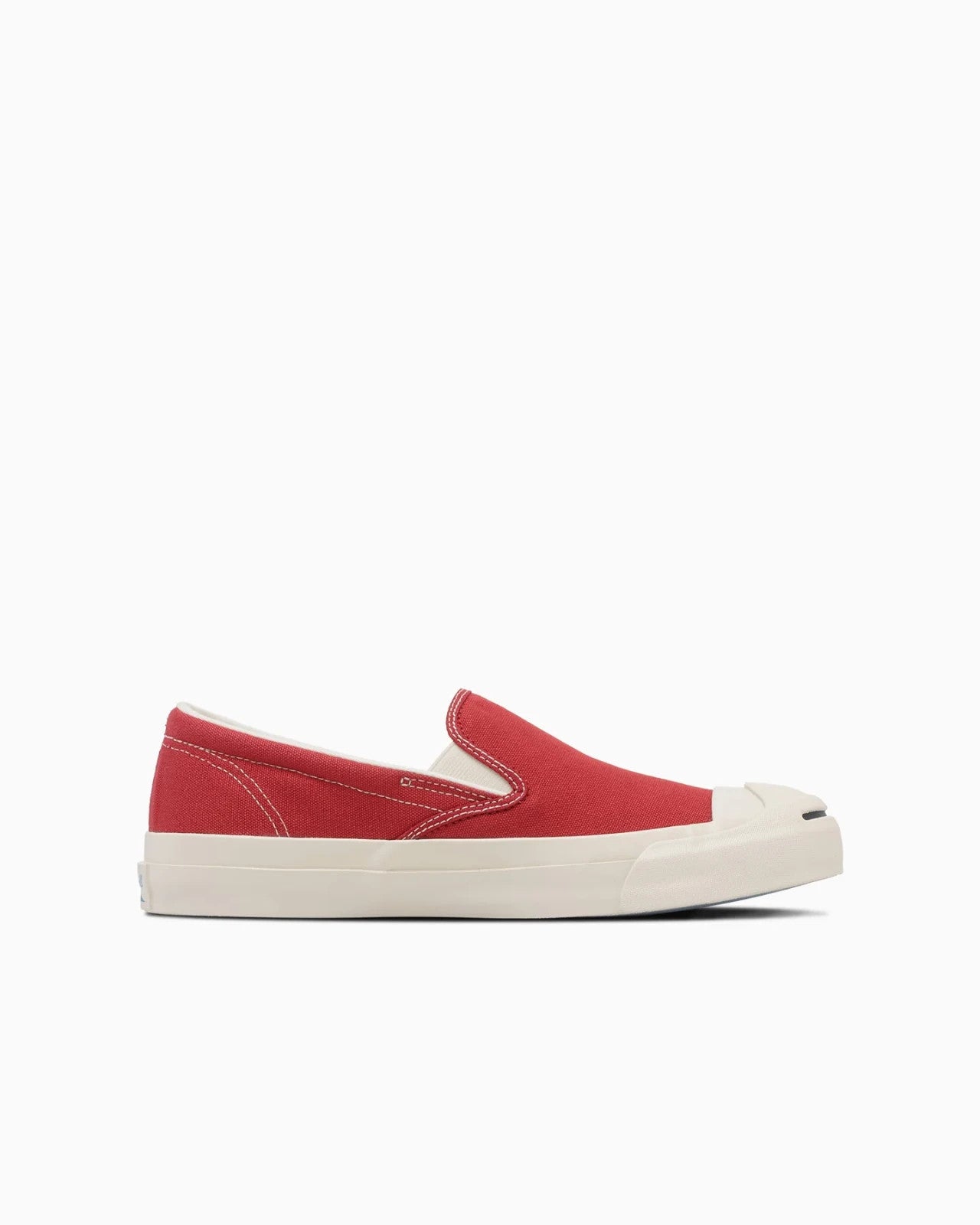 33301521 Converse Jack Purcell CL Slip-On "Red" (Men's)