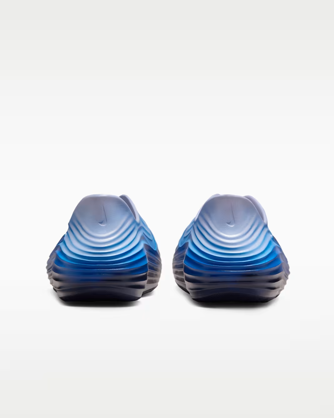 IB6366-400 Nike ReactX Rejuven8 Midnight Navy Comet Blue (Men's)