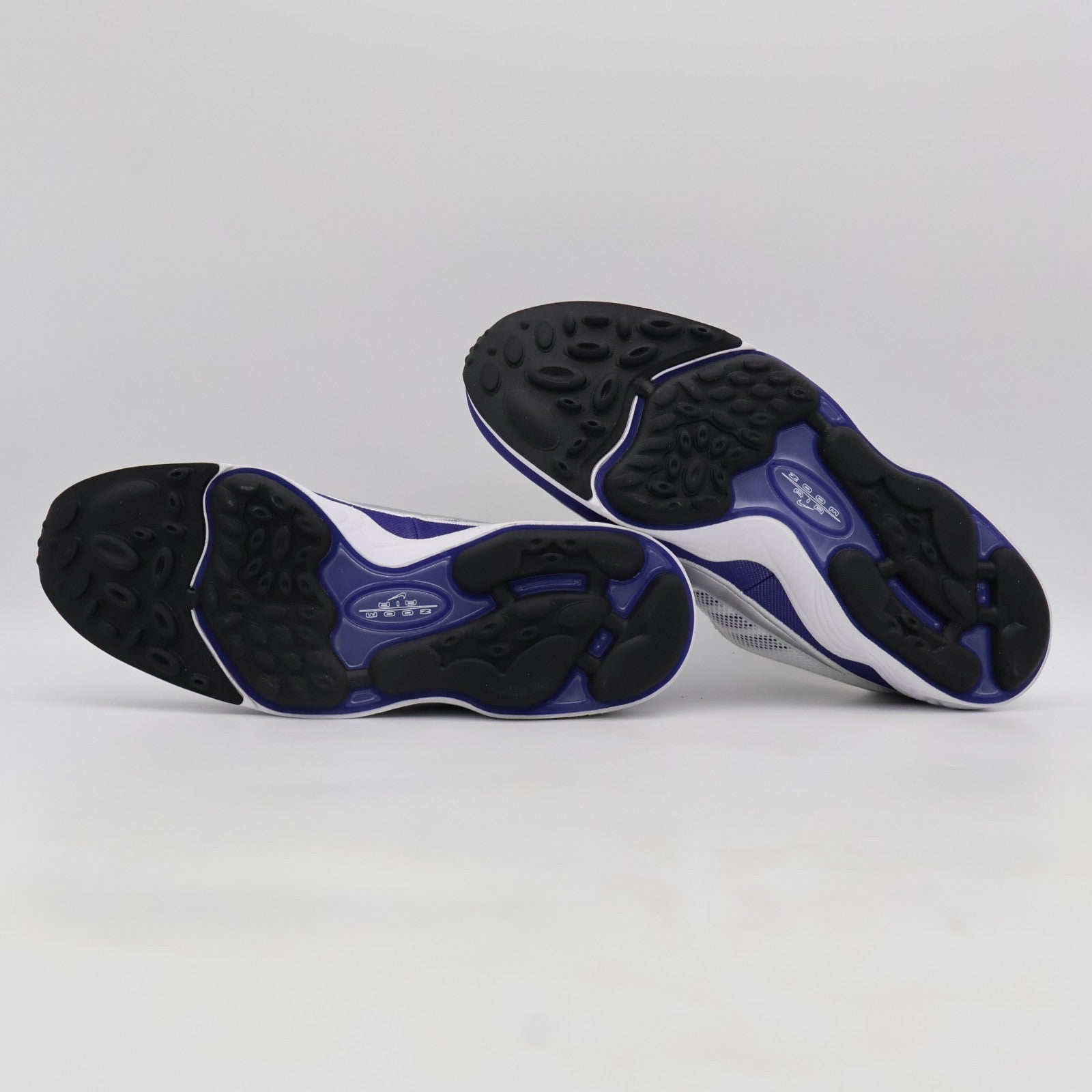 HF9117-100 Nike Air Zoom Spiridon OG Concord (Men's)