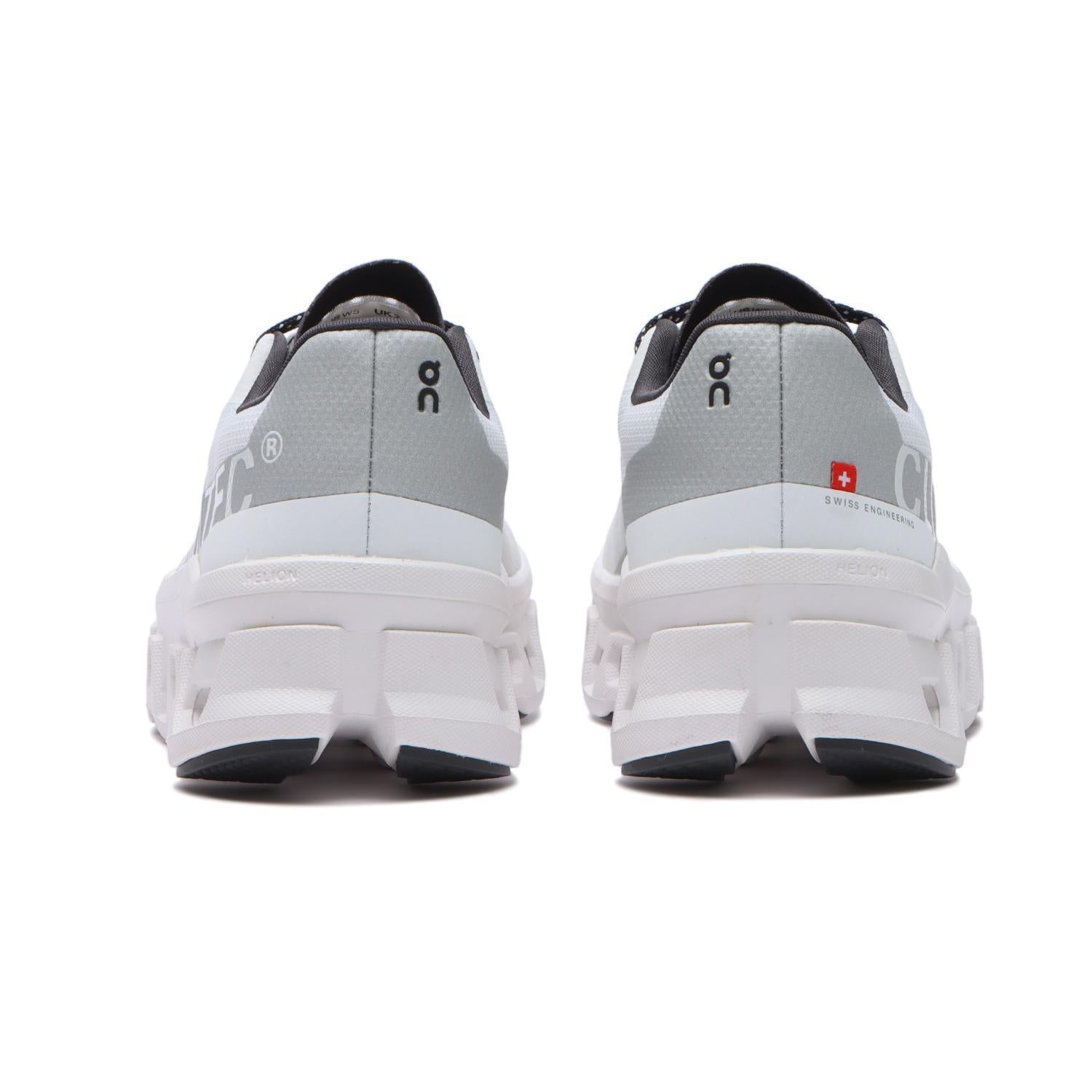 61-98433 On Cloudmonster All Whit (Women's)