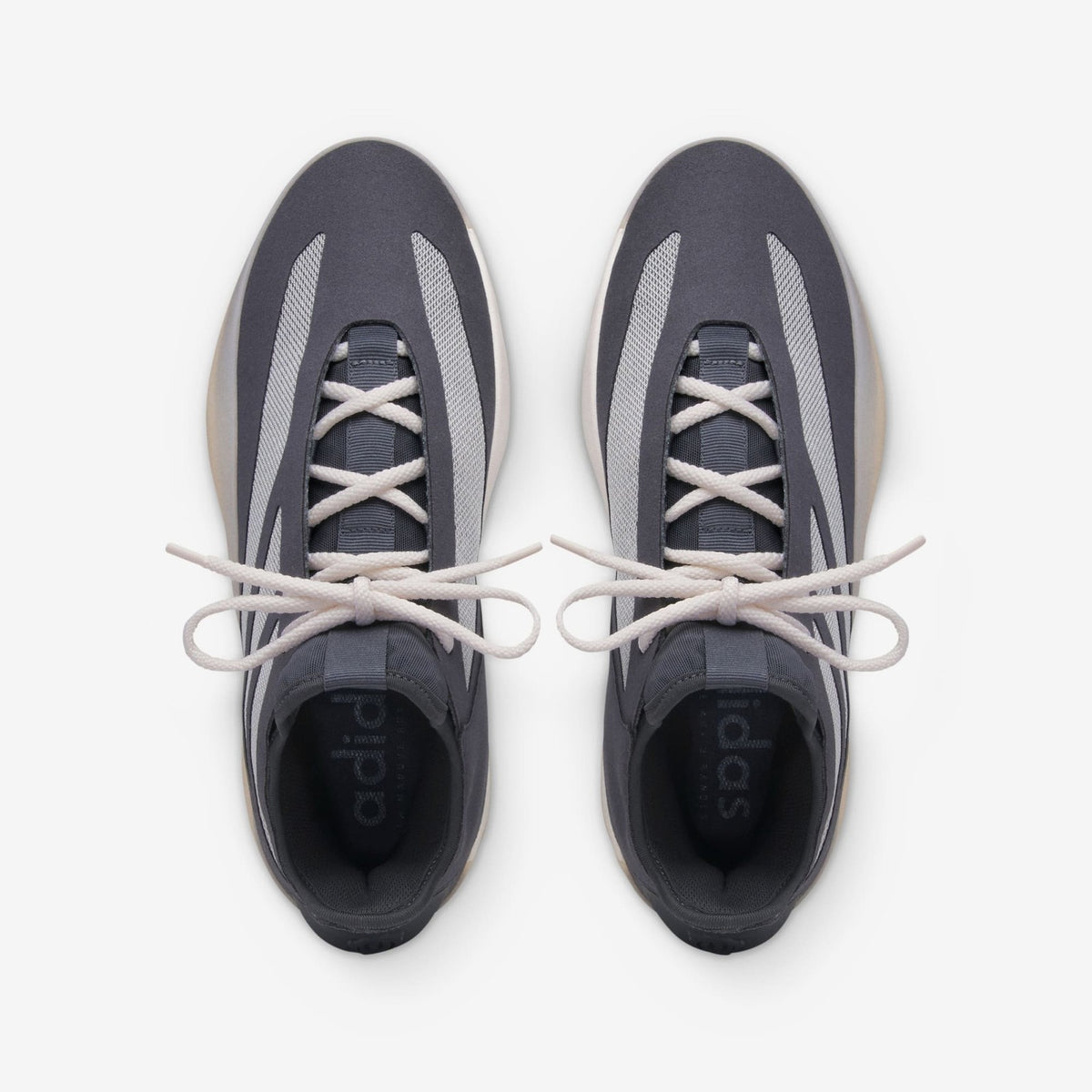 HQ9426 Derrick Rose adidas Originals Fear of God Athletics 2 Low (Men's)