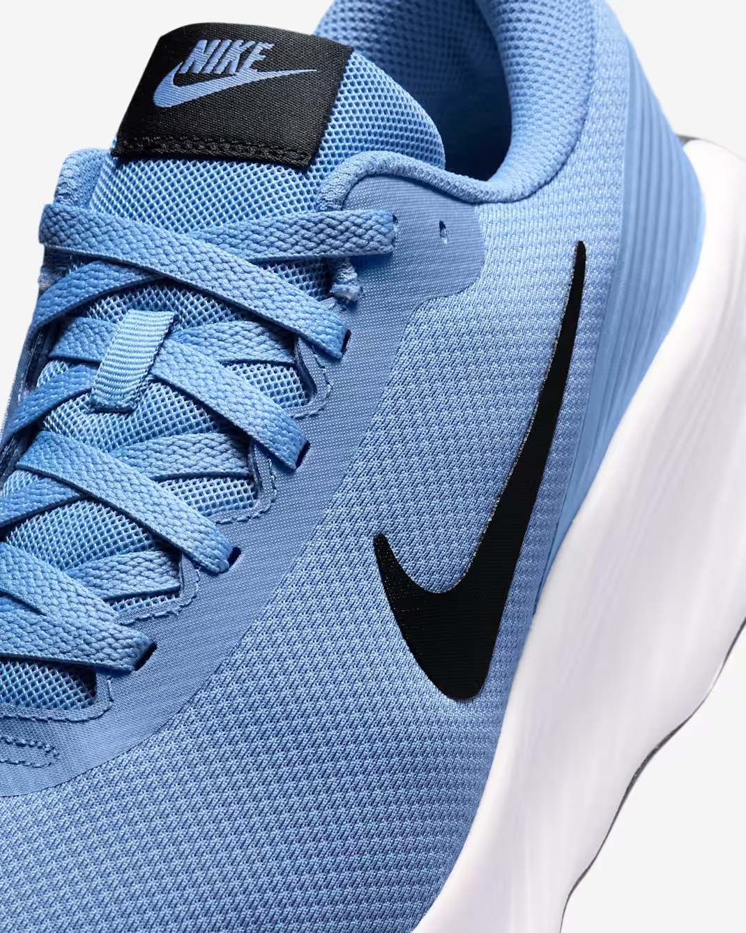 FV5285-402 Nike Promina Work Blue Summit White Black (Men's)