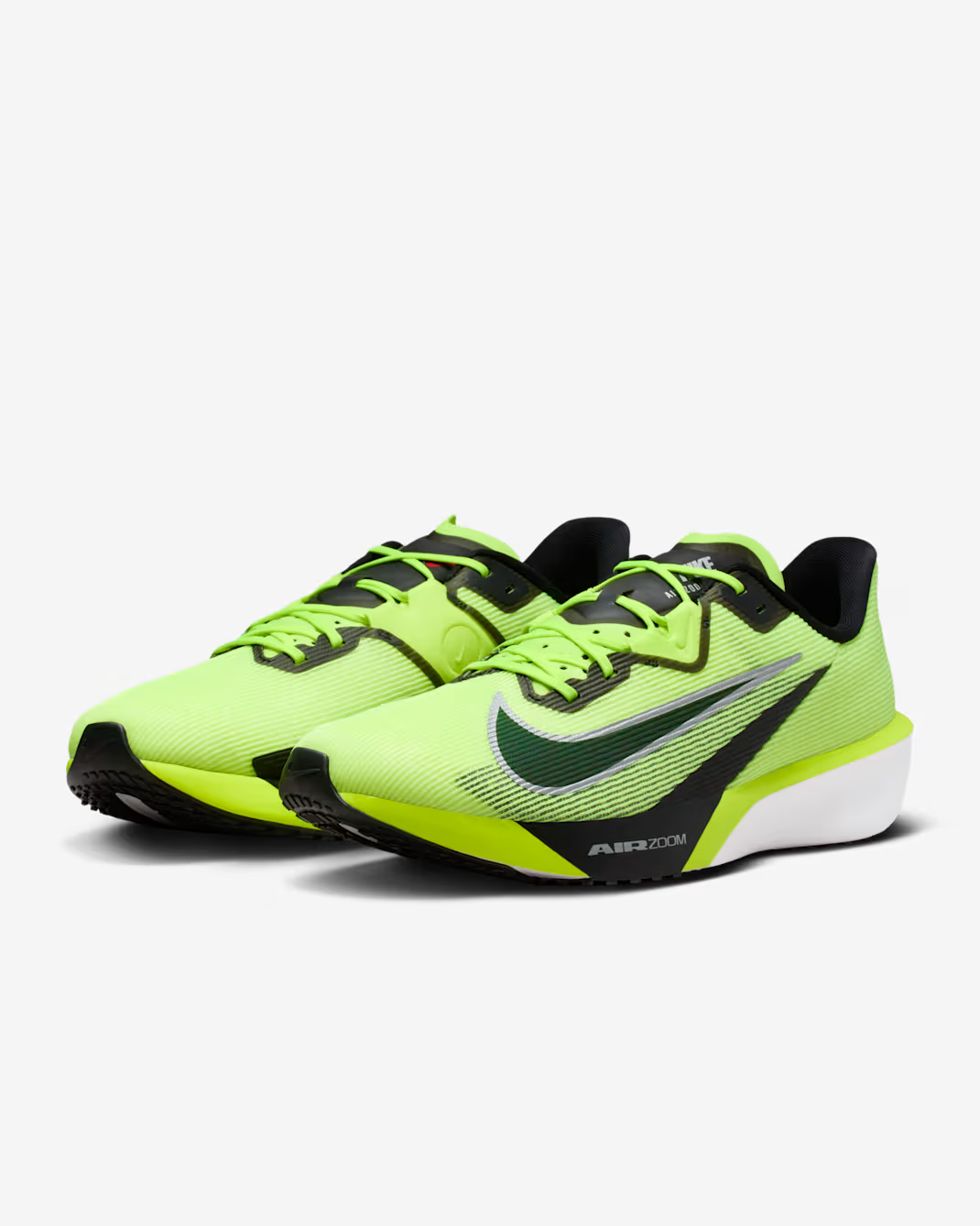 IM8071-999 Nike Zoom Rival Fly 4 Ekiden Pack Volt (Men's)