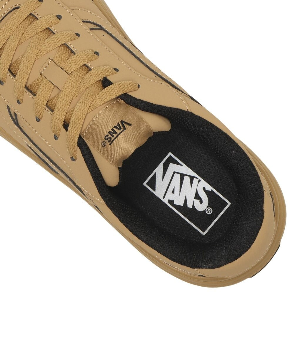 714357-0001 Vans Dexcela "Wheat" (V2790 WT) (Men's)