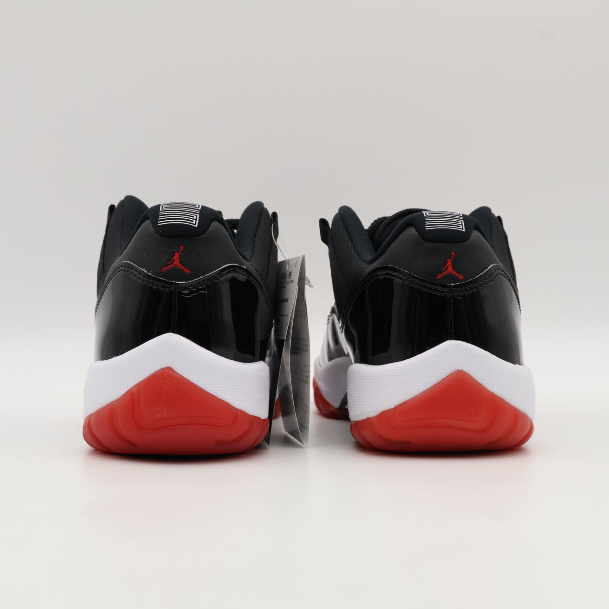 FV5104-006 Nike Air Jordan 11 Retro Low Bred 2025 (Men's)