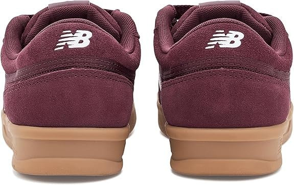 UN430BYG New Balance NB Numeric 430 NB Burgundy White (Men's)
