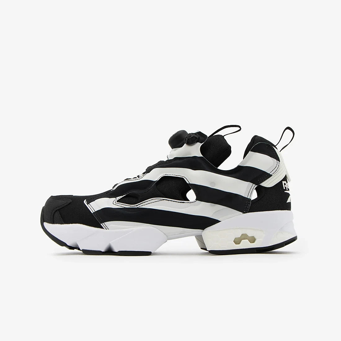 100288625 Reebok Instapump Fury 94 "Footwear White" (Men's)