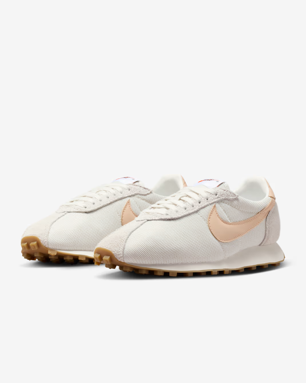 HF3227-104 Nike LD-1000 Sail Gum Light Brown Shimmer (Women's)