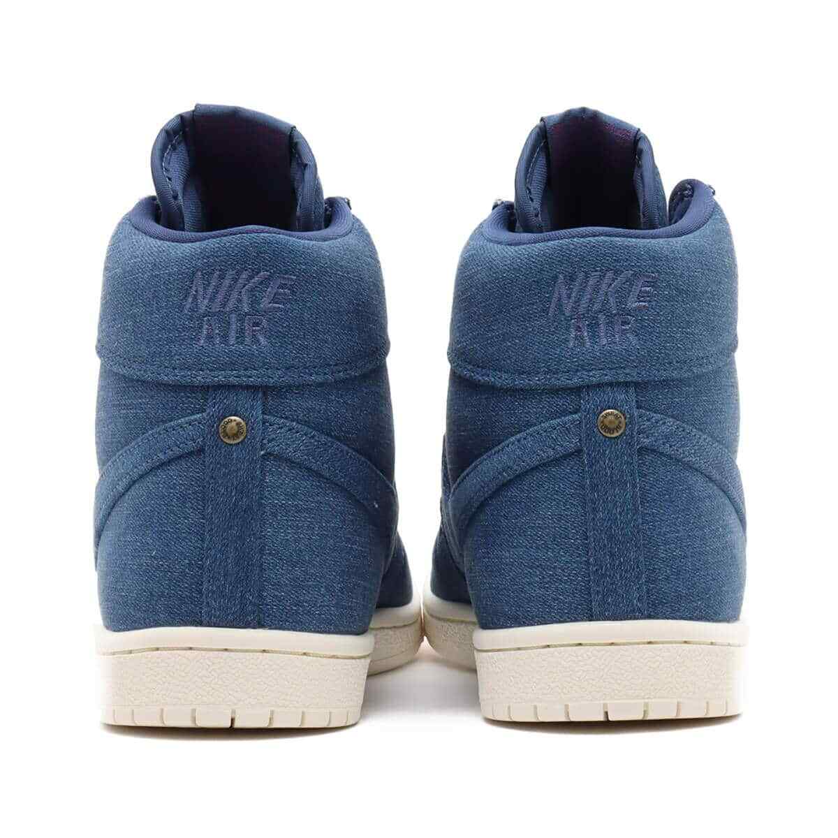 FJ2848-400 Nike Air Ship SP Denim (Women's)