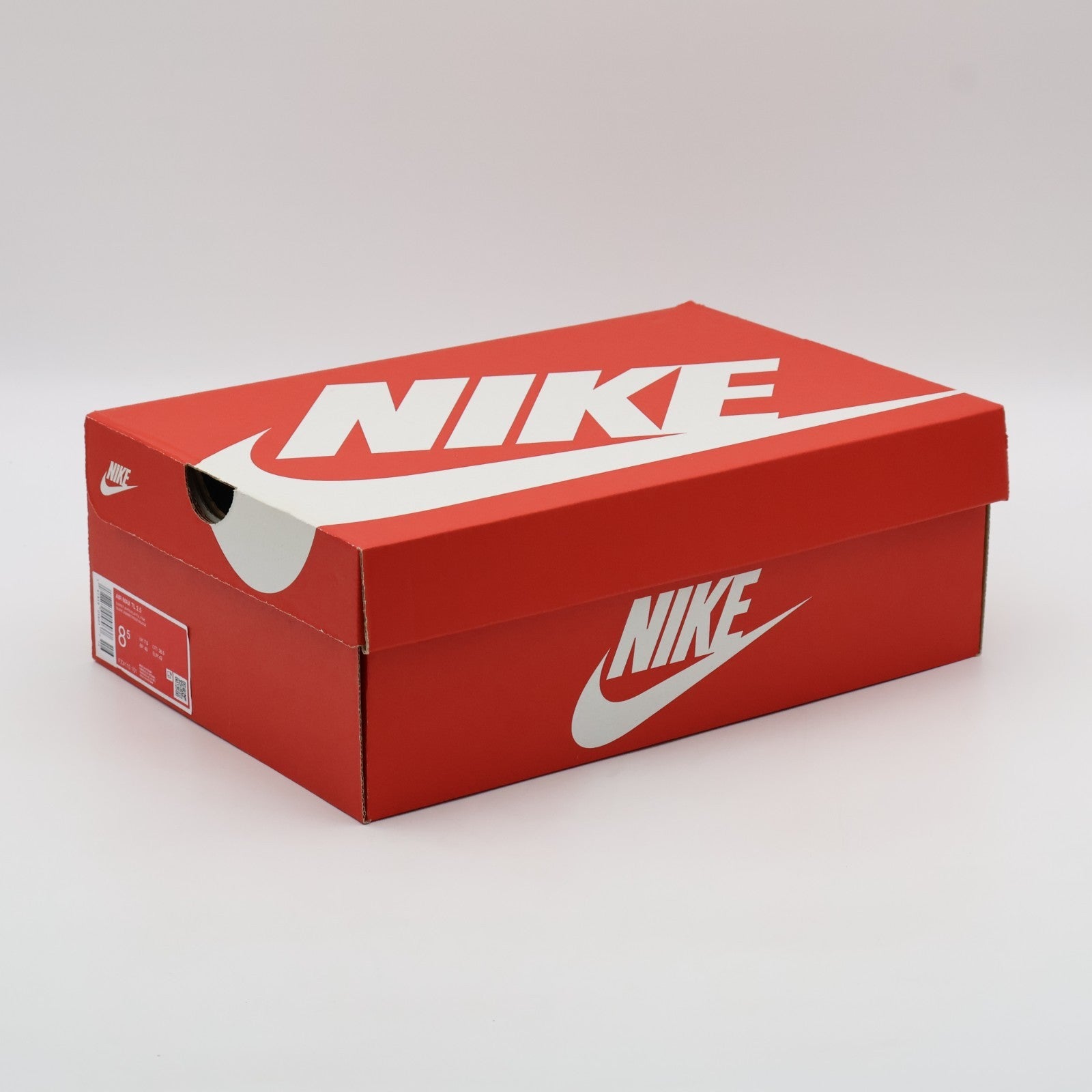 FZ4110-101 Nike Air Max TL 2.5 Summit White Playful Pink Smoke Grey (Men's)