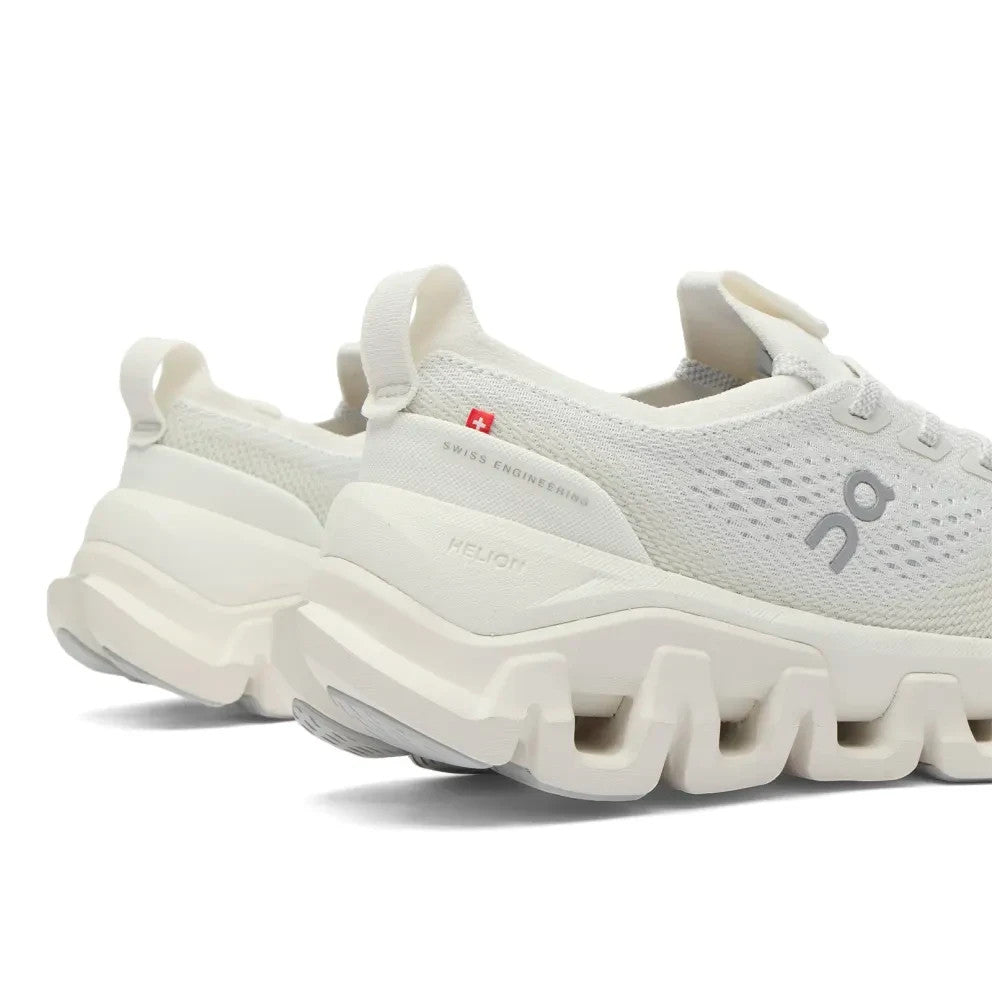 3MG30110969 On Cloud X Tempo "Ivory/Ice" (Men's)