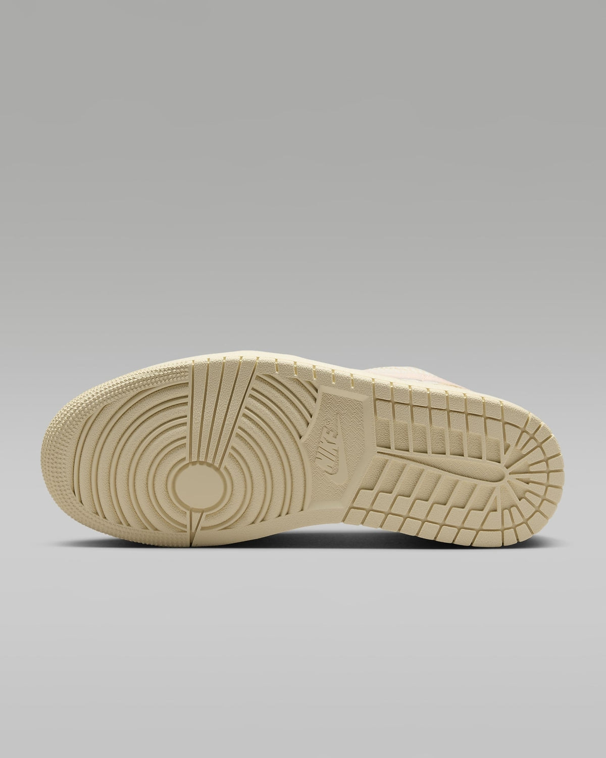 FQ1925-100 Nike Air Jordan 1 Low SE Muslin Sail Coconut Milk Legend (Women's)