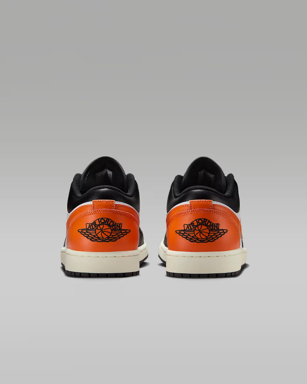 553558-081 Nike Air Jordan 1 Low Shattered Backboard (2025) (Men's)