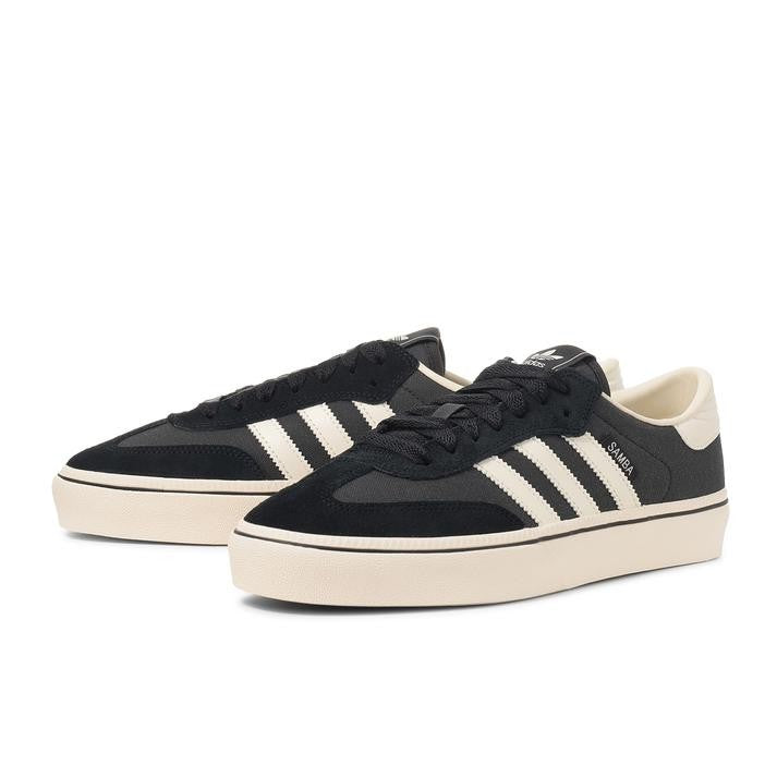 HP4508 adidas Samba ST "Core Black" (Men's)