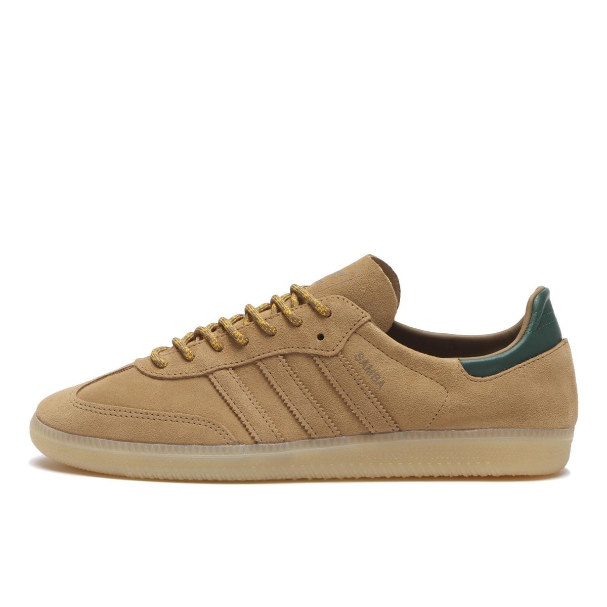 KZ6694 adidas Samba Decon Brown Desert (Men's)