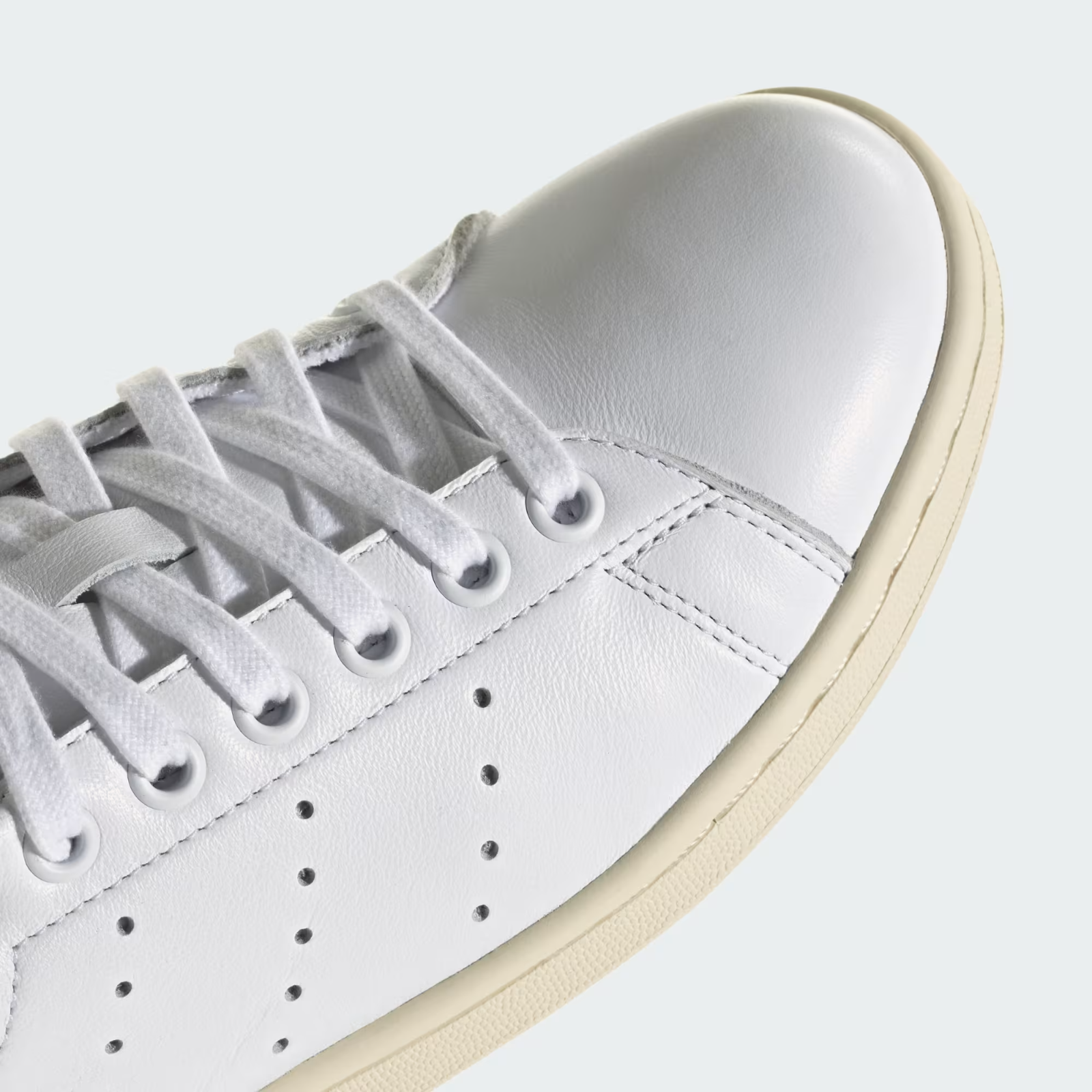 LC0521 adidas Stan Smith "Cloud White/Aurora Coffee" (Men's)
