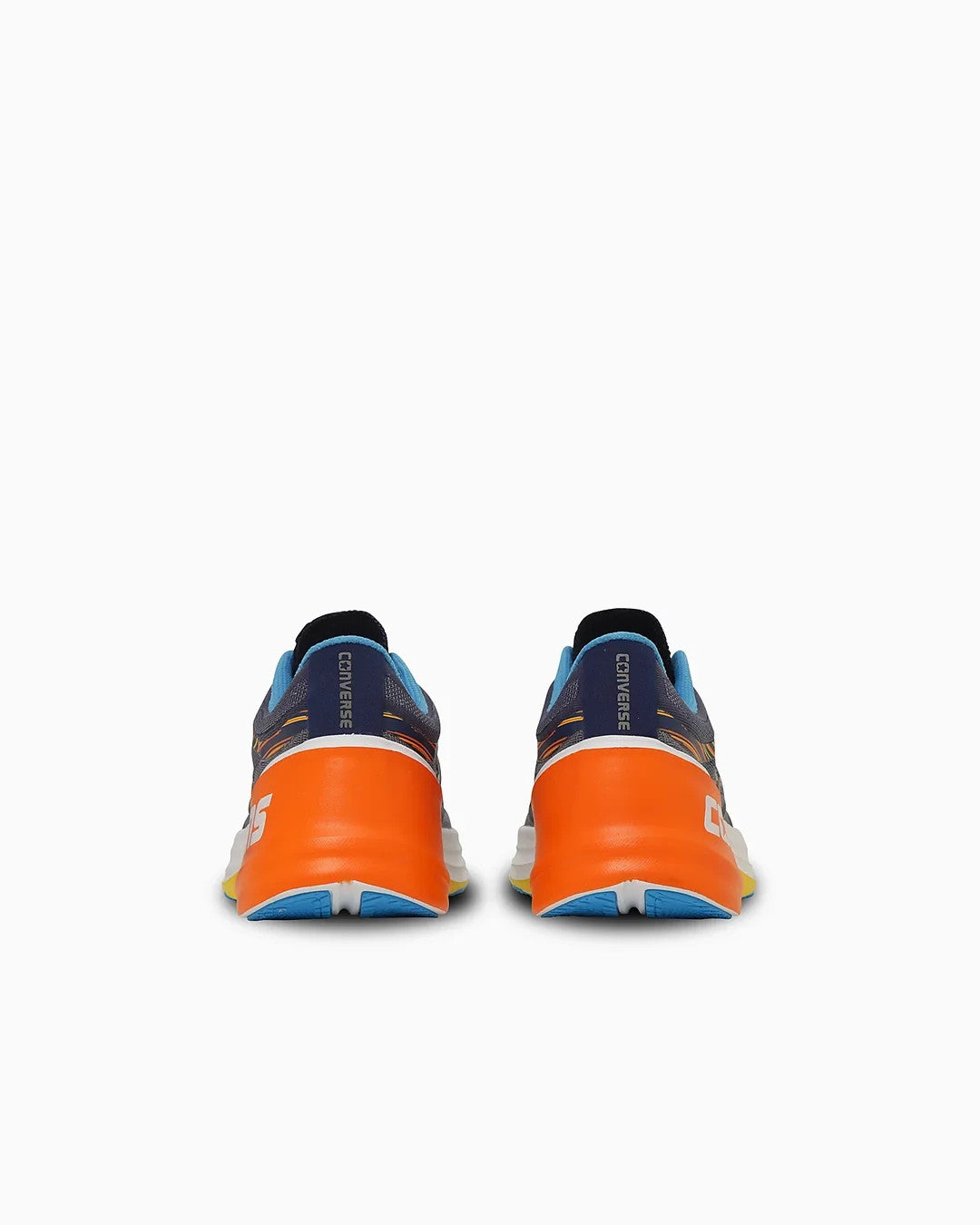33600033 Converse Cons Runslash 2 Navy/Orange (Men's)