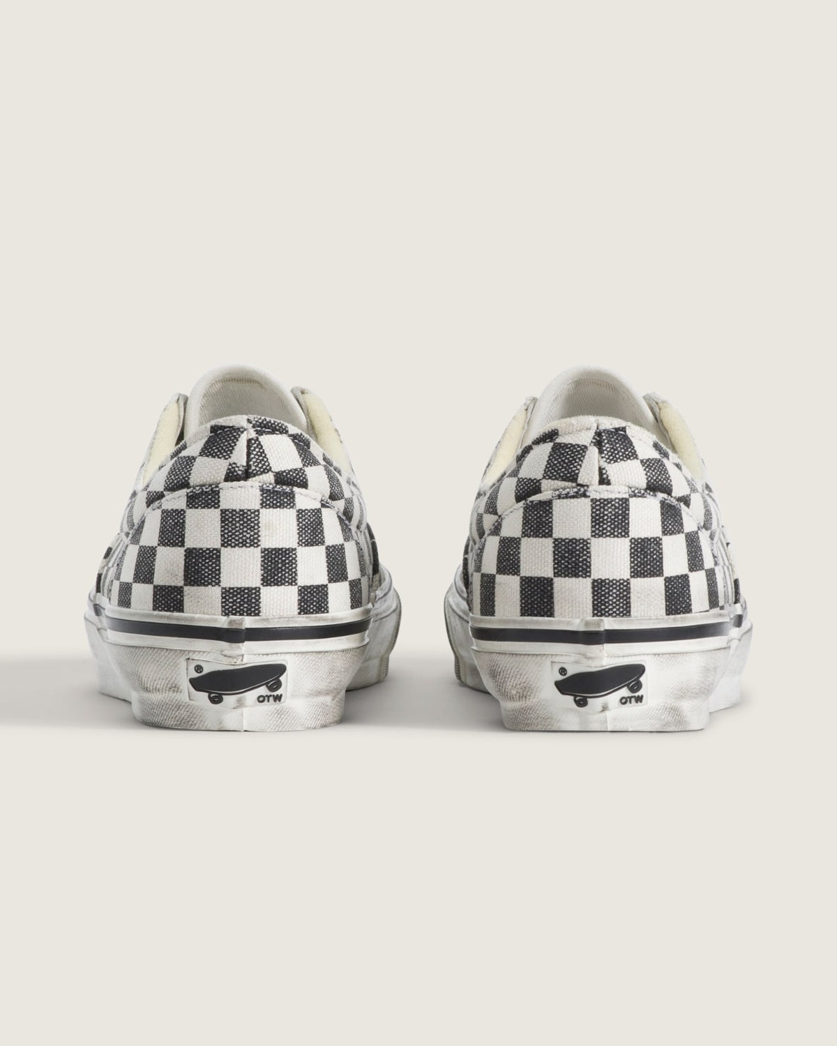 VN00114A705 OTW by Vans Era 95 DST Relic Pack "Checkerboard" (Men's)
