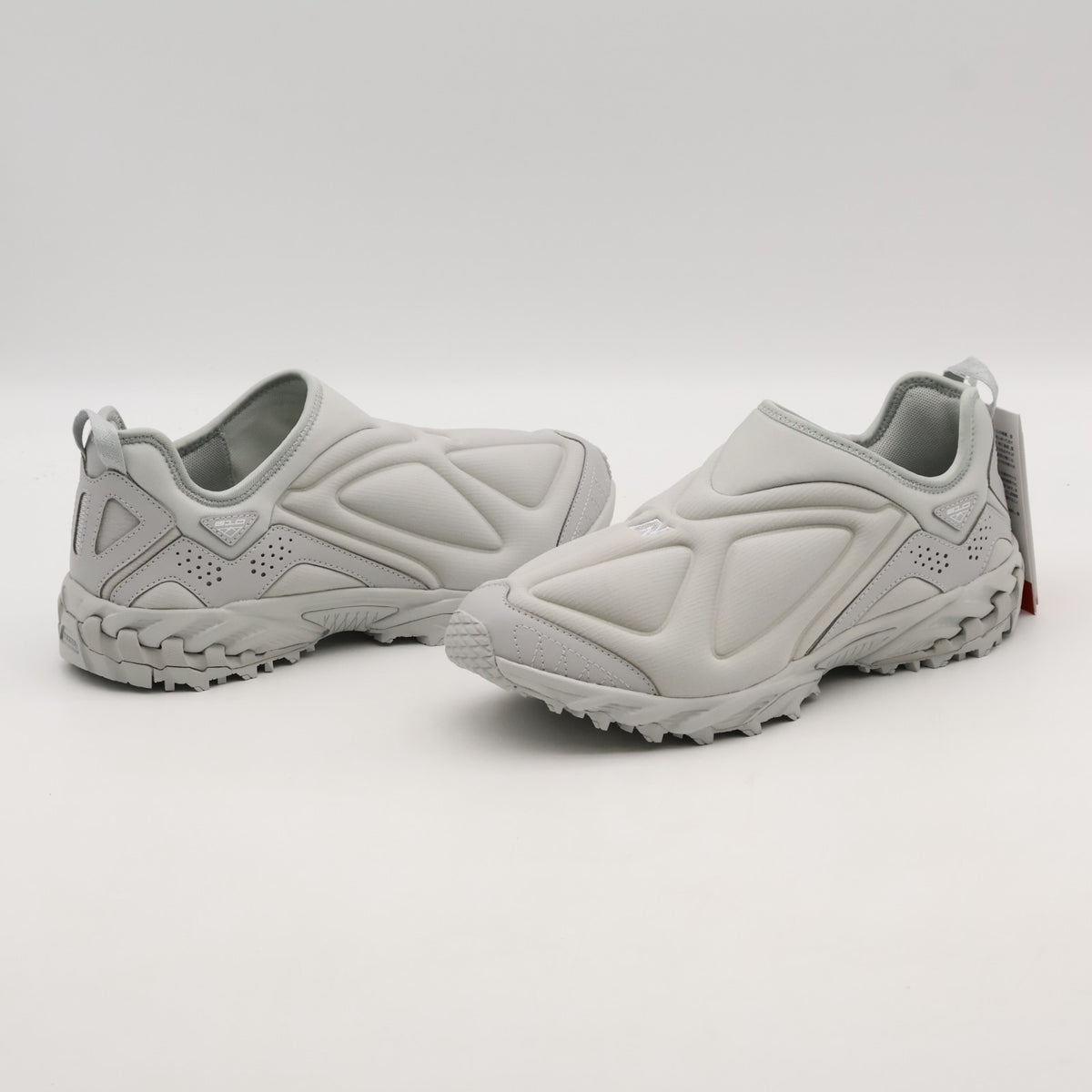 ML610SPG New Balance 610 Slip-On Gray (Men's)