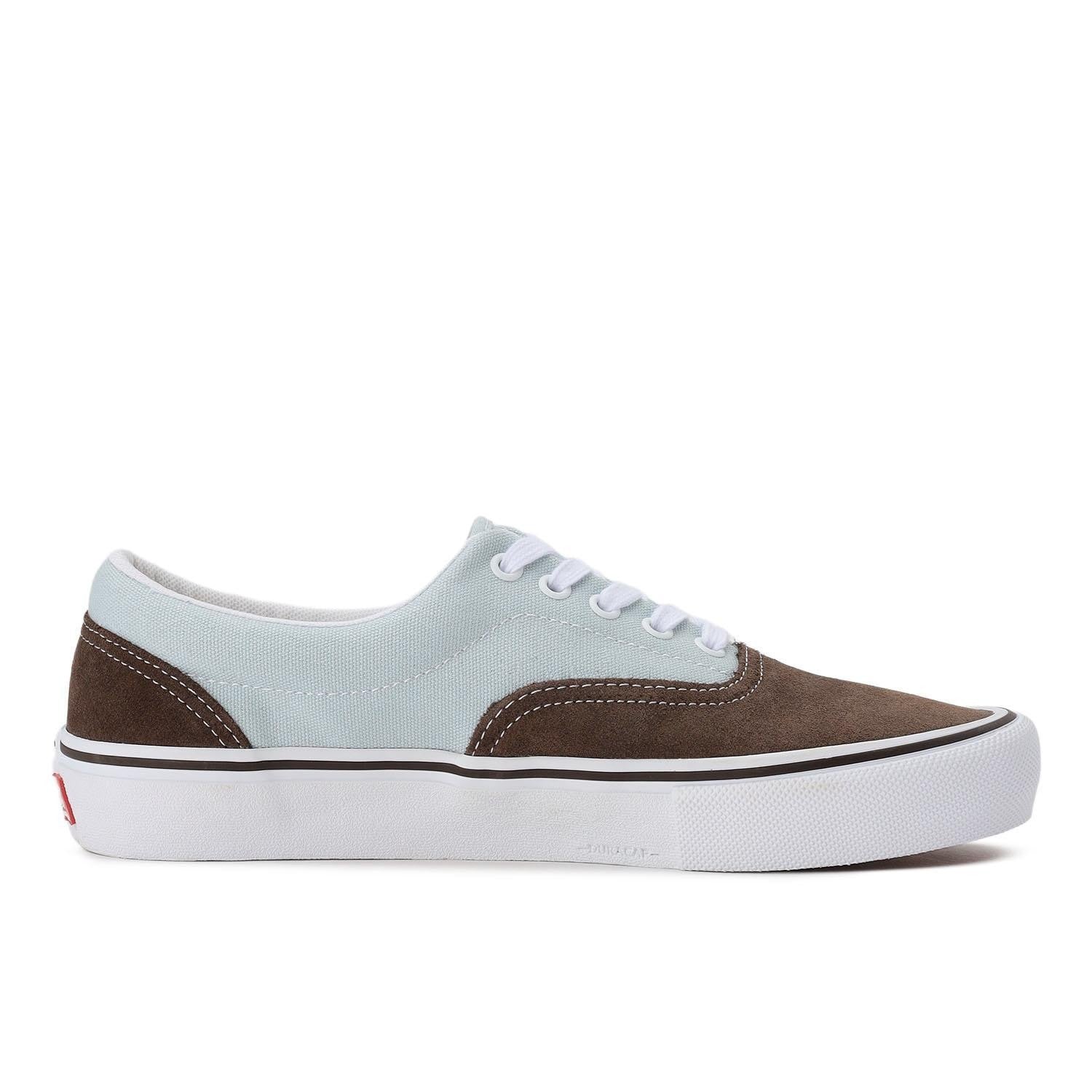 VN000ECRCL1 Vans Skate Era Brown Blue (Men's)