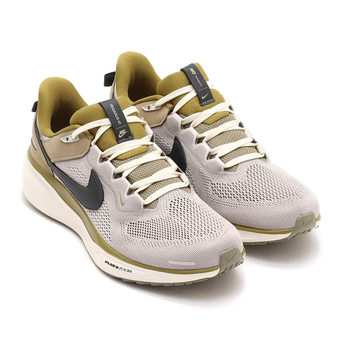 HQ6025-001 Nike Air Zoom Pegasus 41 College Grey Anthracite (Men's)