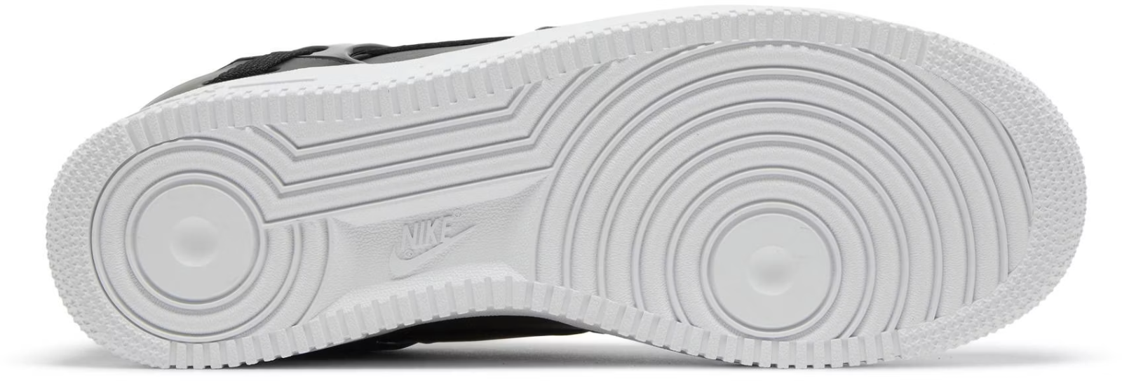 DQ7558-002 UNDERCOVER Ã Nike Air Force 1 Low "Black" (Men's)