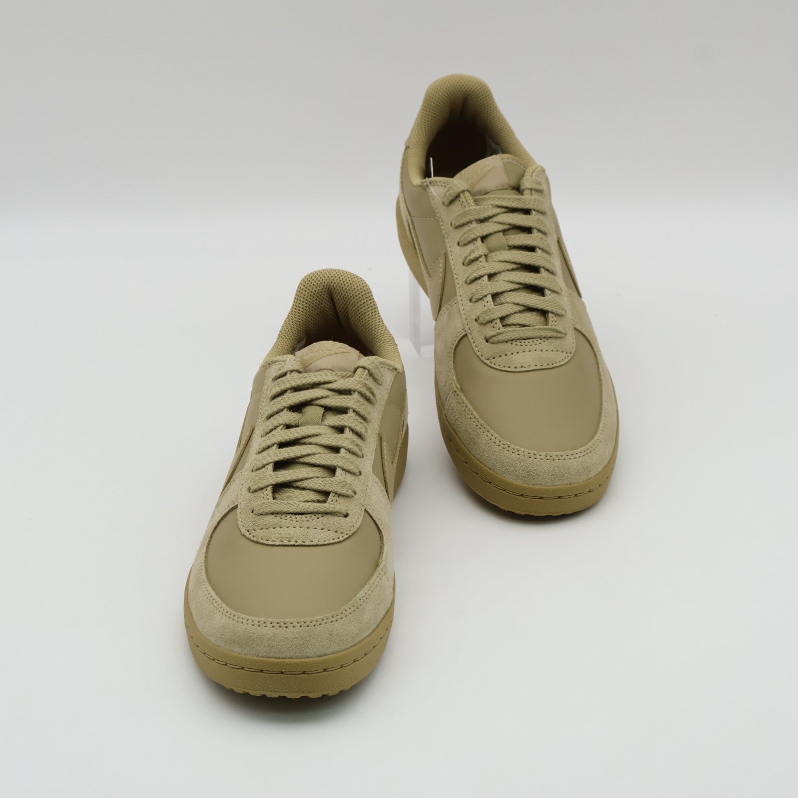 HV8568-201 Nike Field General  Shoes Parachute Beige Parachute Beige  (Men's)