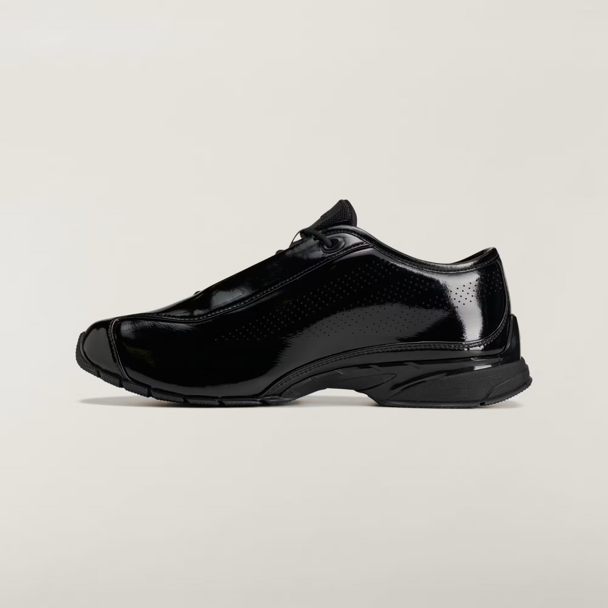 HQ3324 adidas x Arte Antwerp F50 Feather Patent Leather (Men's)