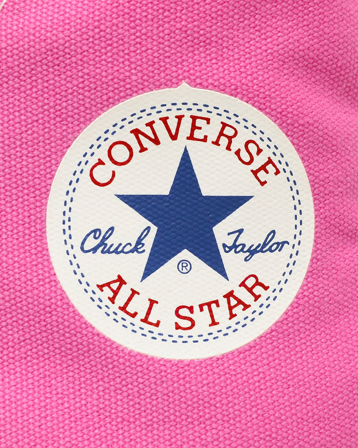 31314023 Converse All Star Lgcy Hi Hot Pink(Men's)