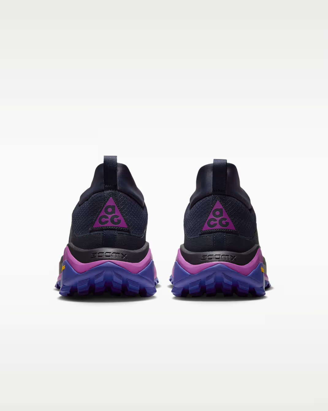 IO7854-003 Nike ACG Zegama Hike "Gridiron/Vivid Purple" (Men's)