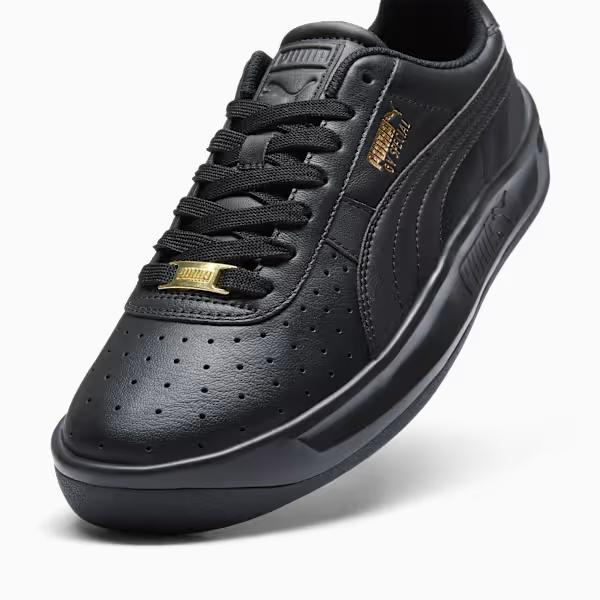 398374-02 Puma GV SPECIAL PUMA BLACK-PUMA BLACK (Men's)