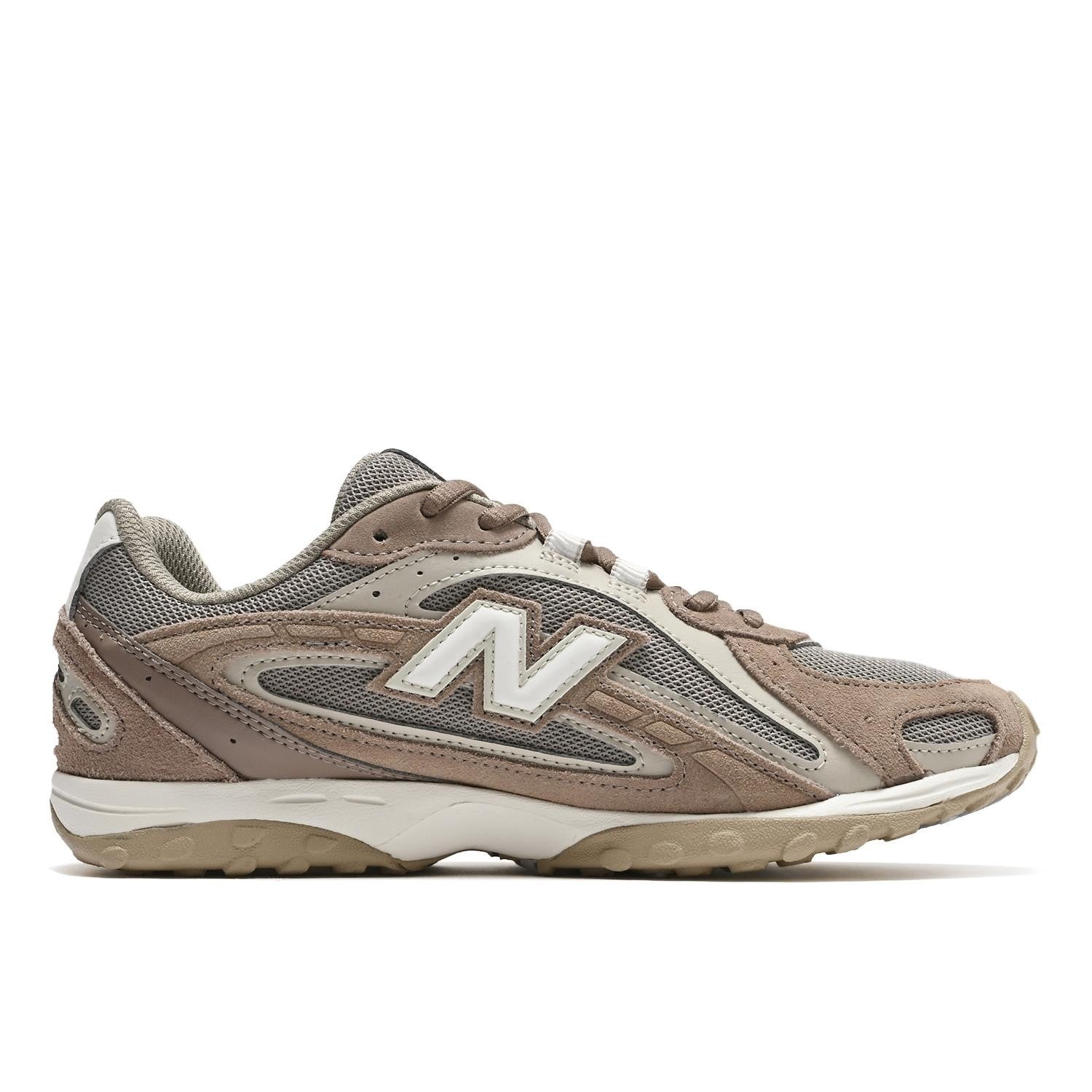 U204L155 New Balance 204L Beige (Men's)