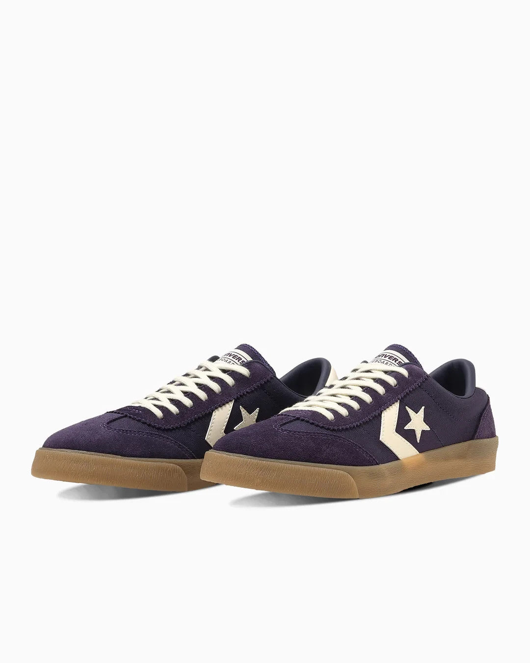 33702630 Converse Roadclassic SK OX Purple (Men's)