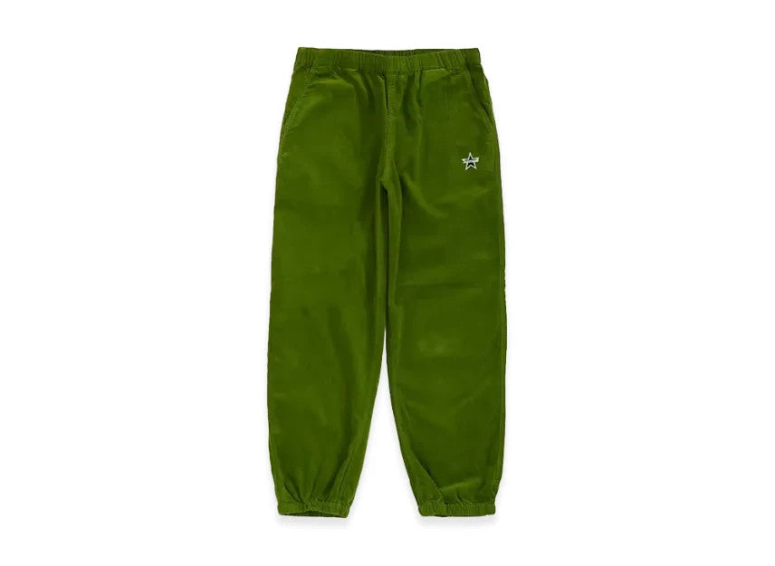 Supreme Corduroy Skate Pant (19FW) Green